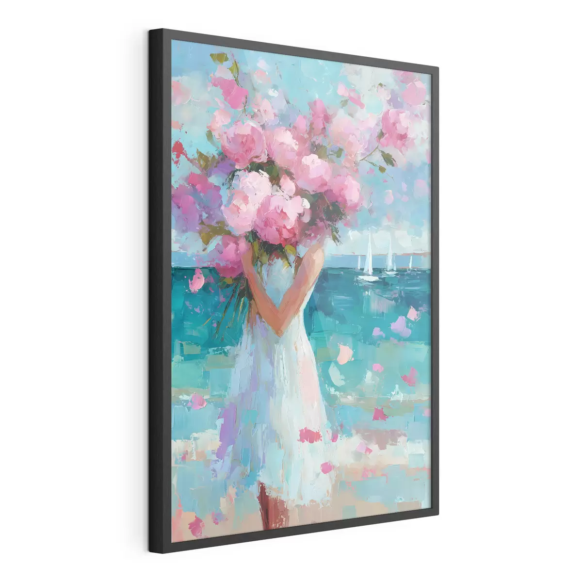 Poster Lueur et rencontre f49937