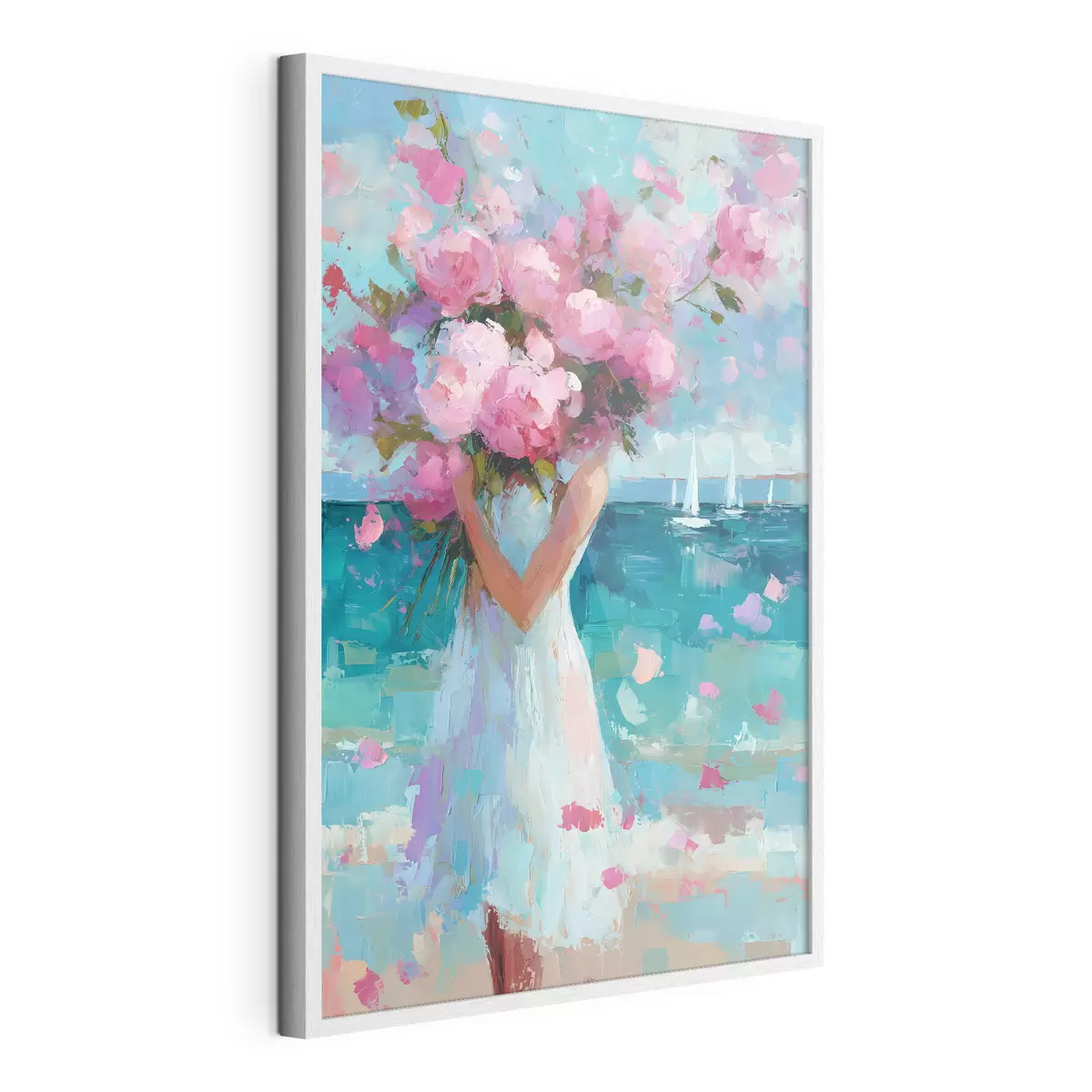 Poster Lueur et rencontre f49937