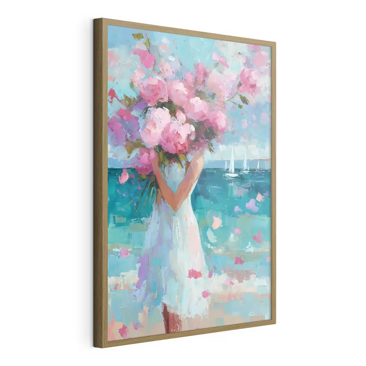 Poster Lueur et rencontre f49937