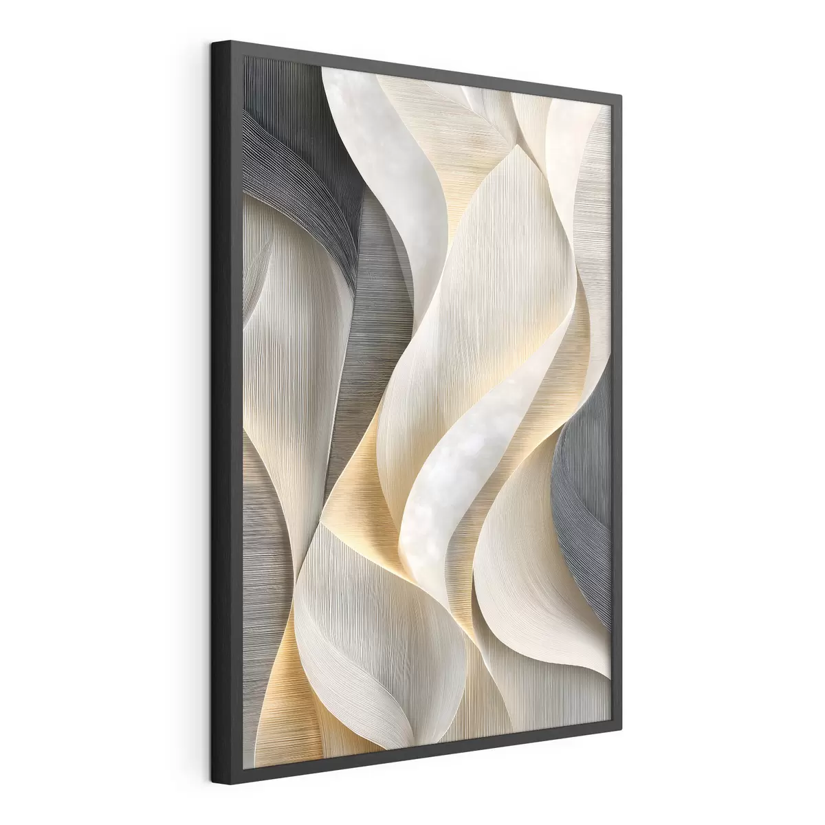 Poster Confiance et tendresse f49939