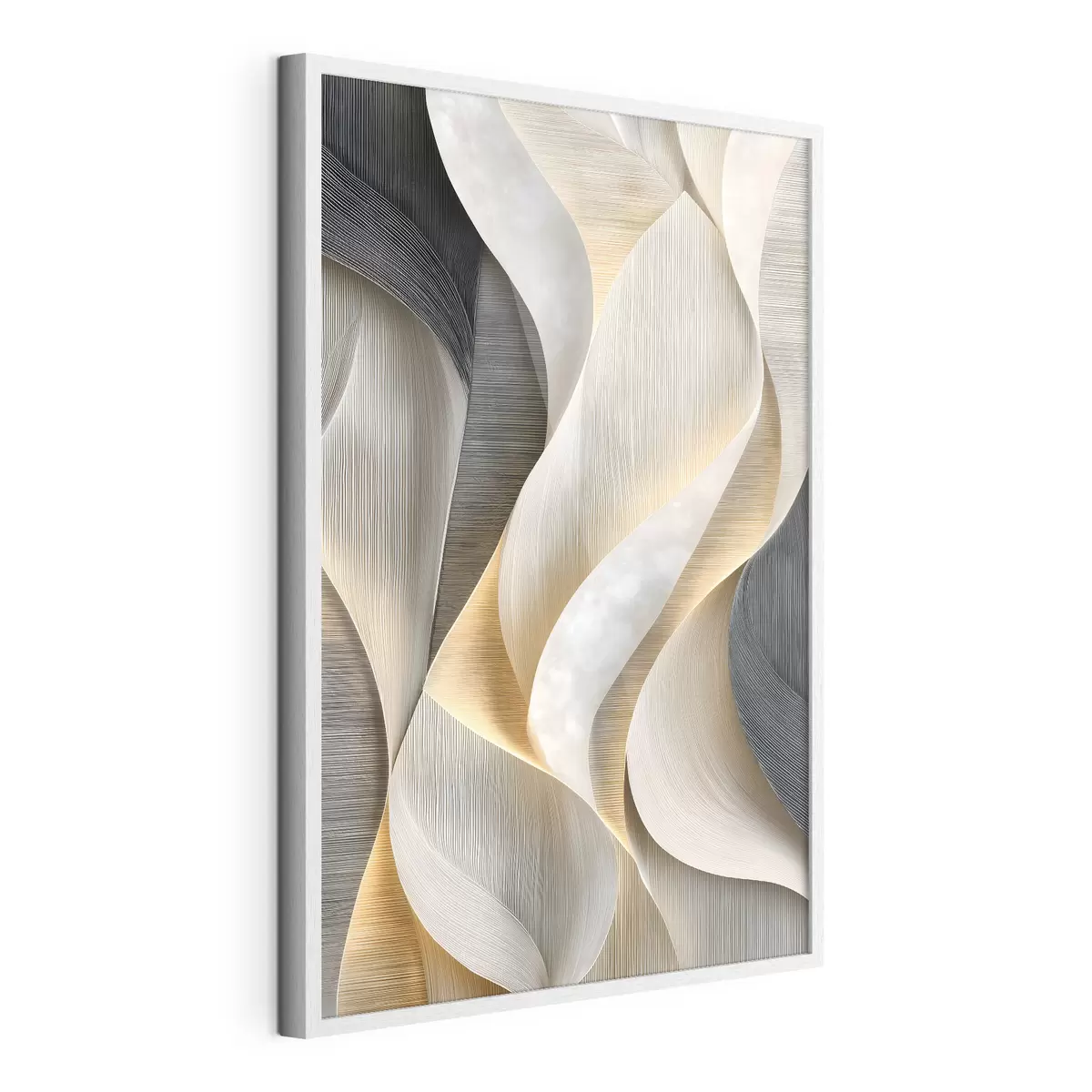 Poster Confiance et tendresse f49939