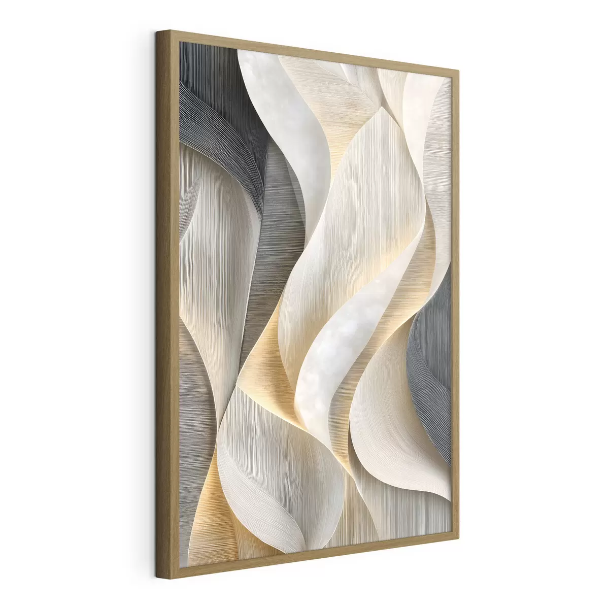 Poster Confiance et tendresse f49939
