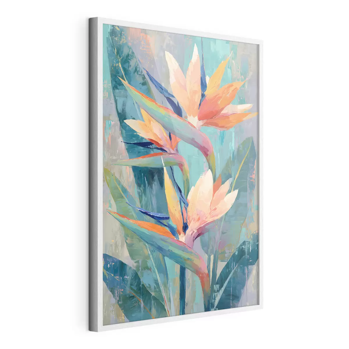 Poster Lueur et douceur f50151