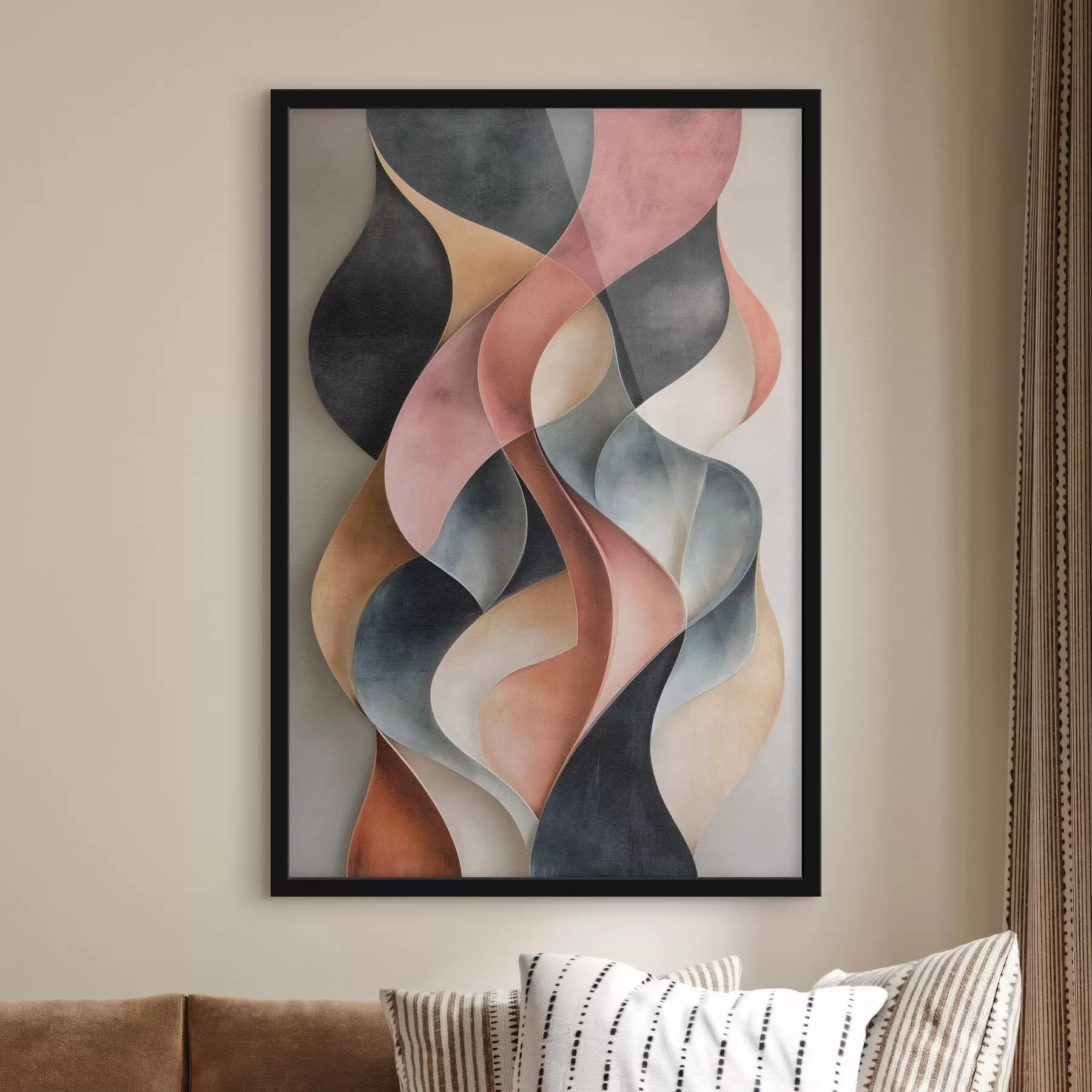 Papier peint Étincelle et rêverie f50154