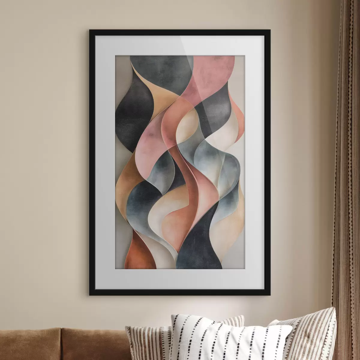 Poster Étincelle et rêverie f50154