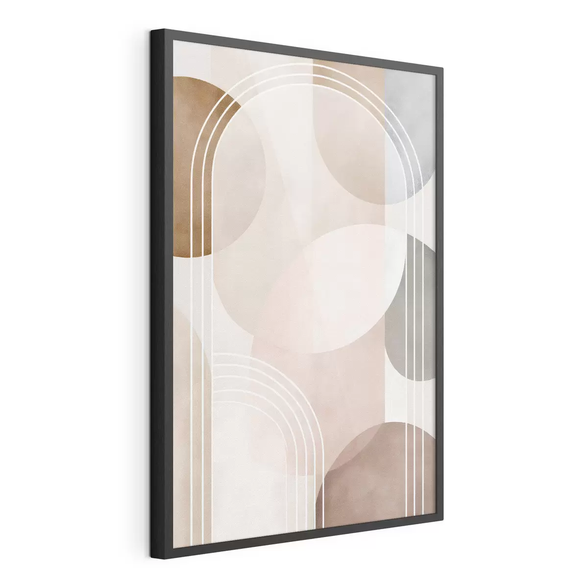Poster Caresse et âme f50156