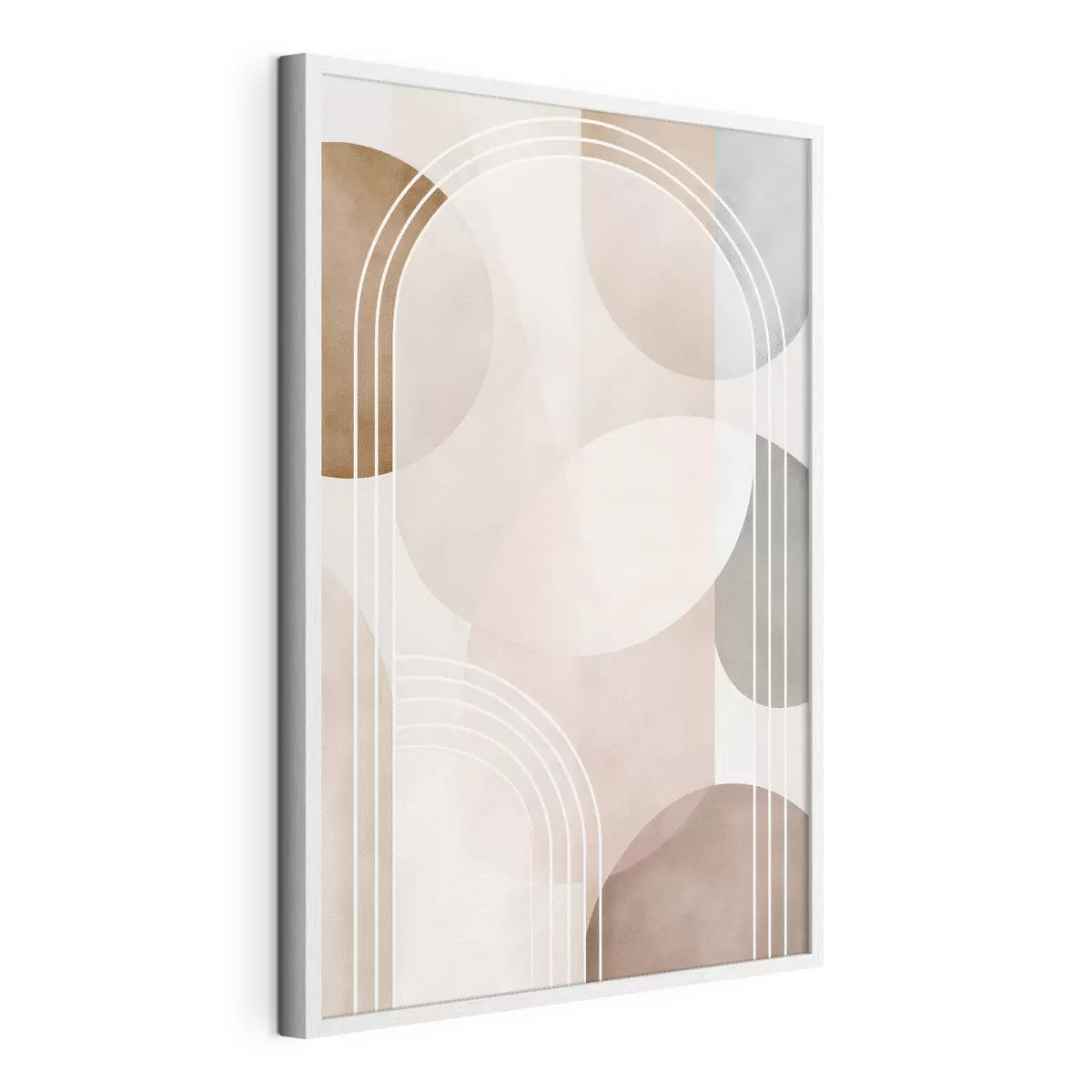 Poster Caresse et âme f50156