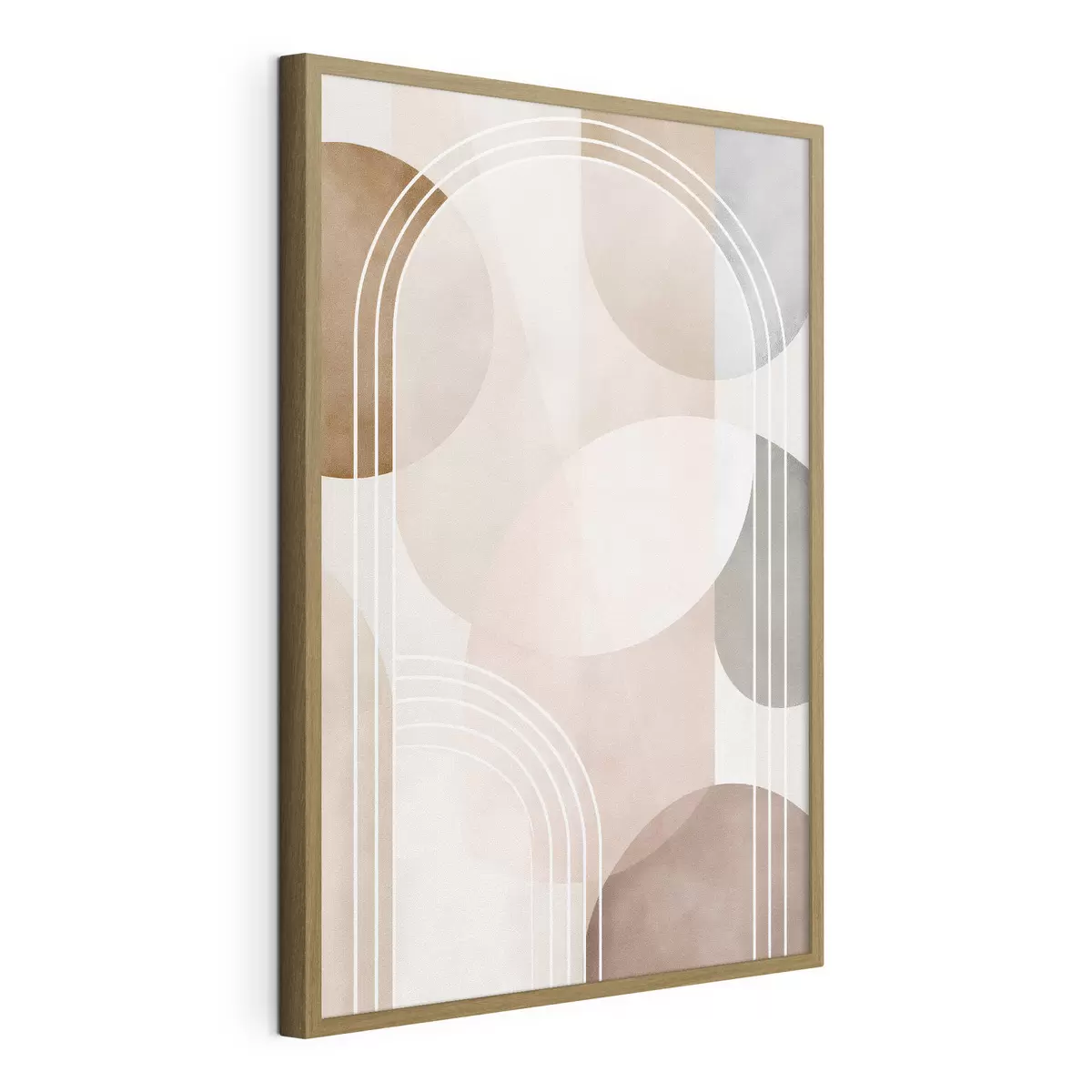 Poster Caresse et âme f50156