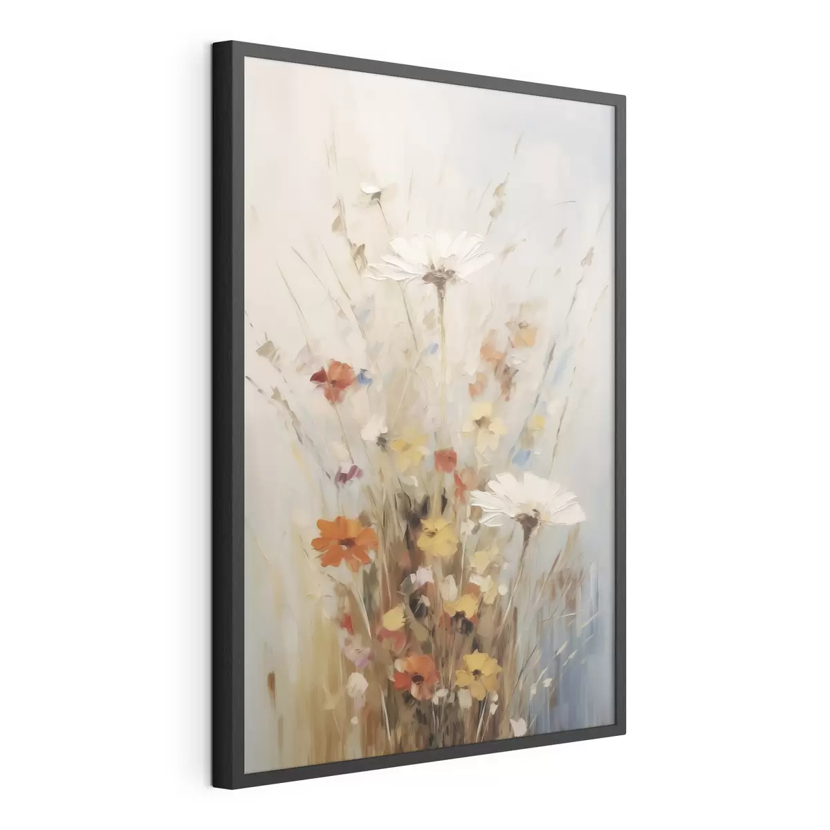 Poster Éveil et grâce f50182