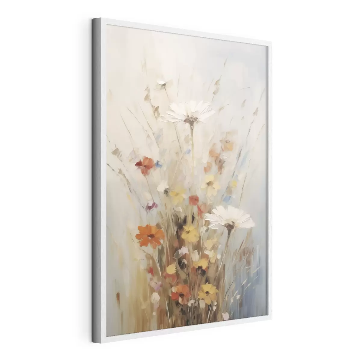 Poster Éveil et grâce f50182