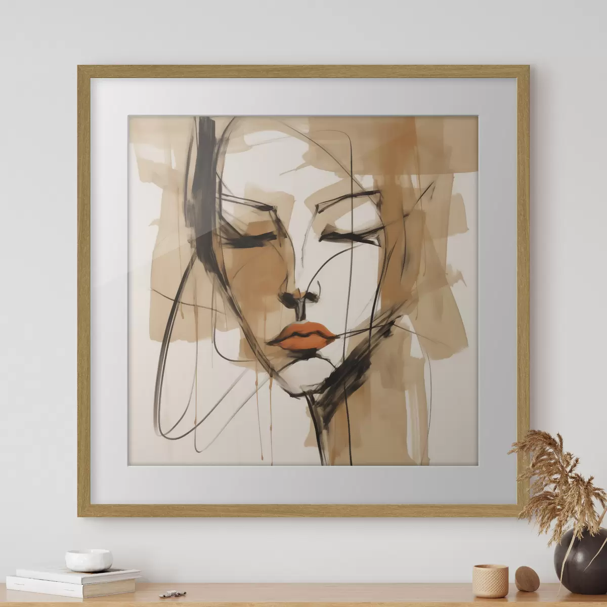 Poster Murmure et âme f50185