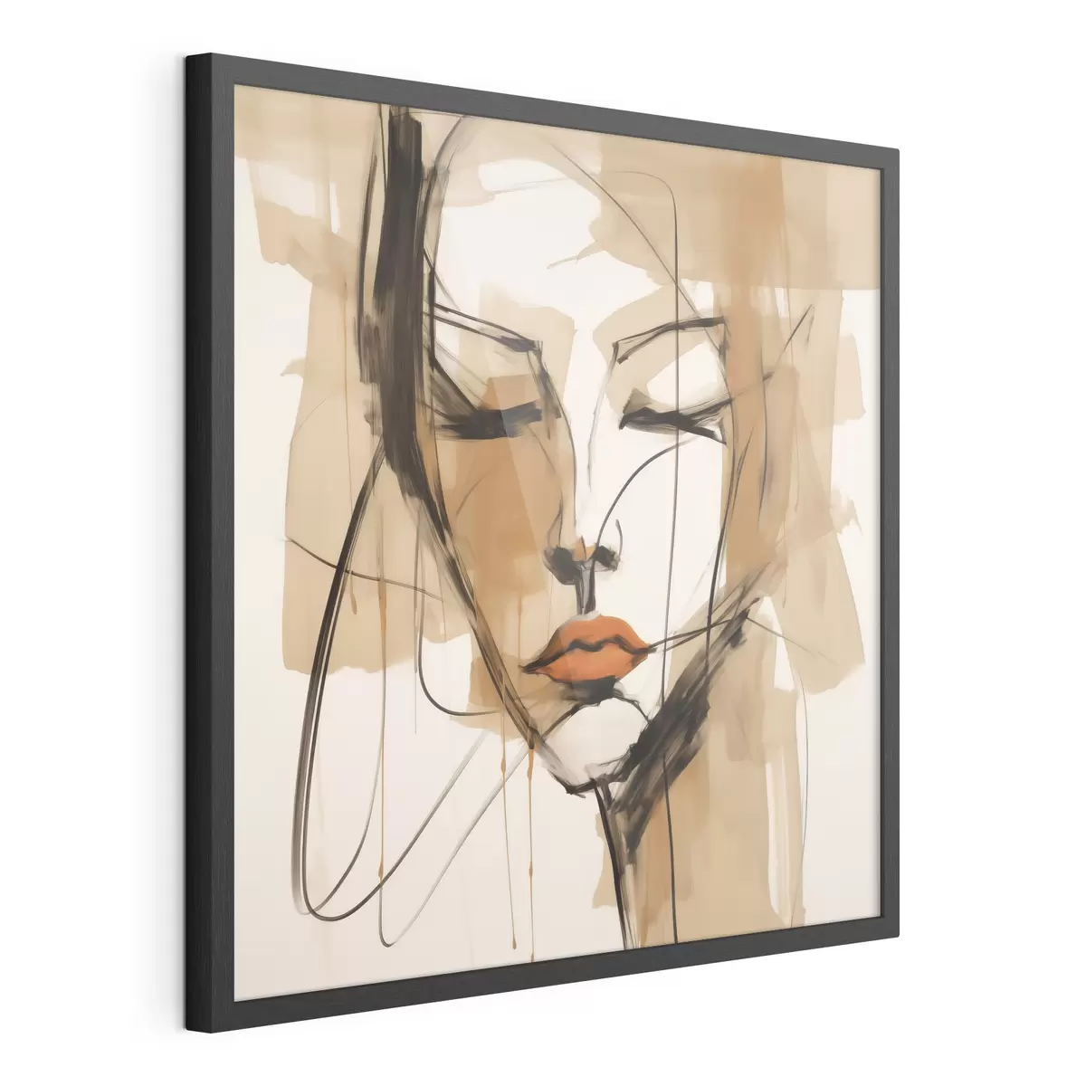 Poster Murmure et âme f50185