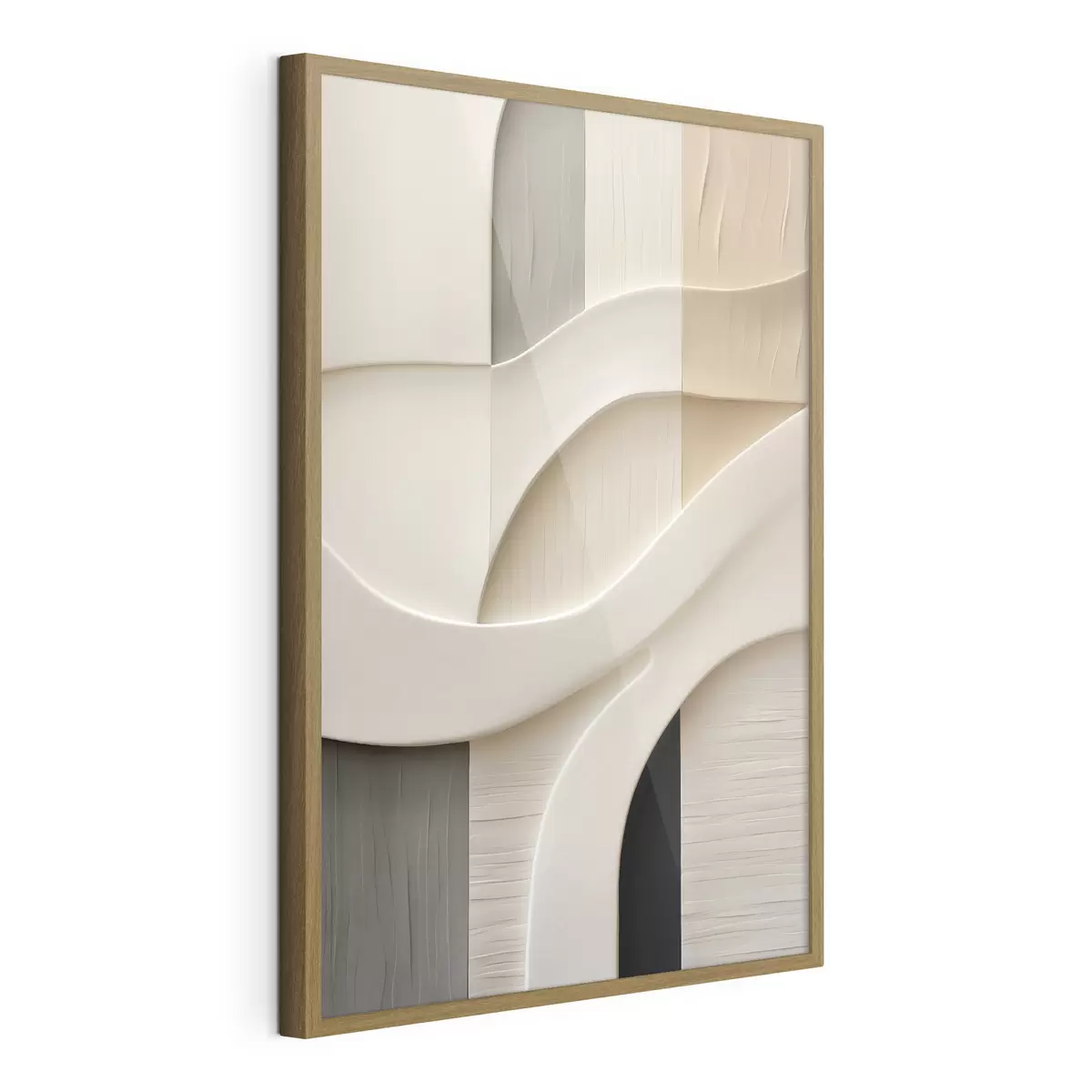 Poster Douceur et murmure f50190