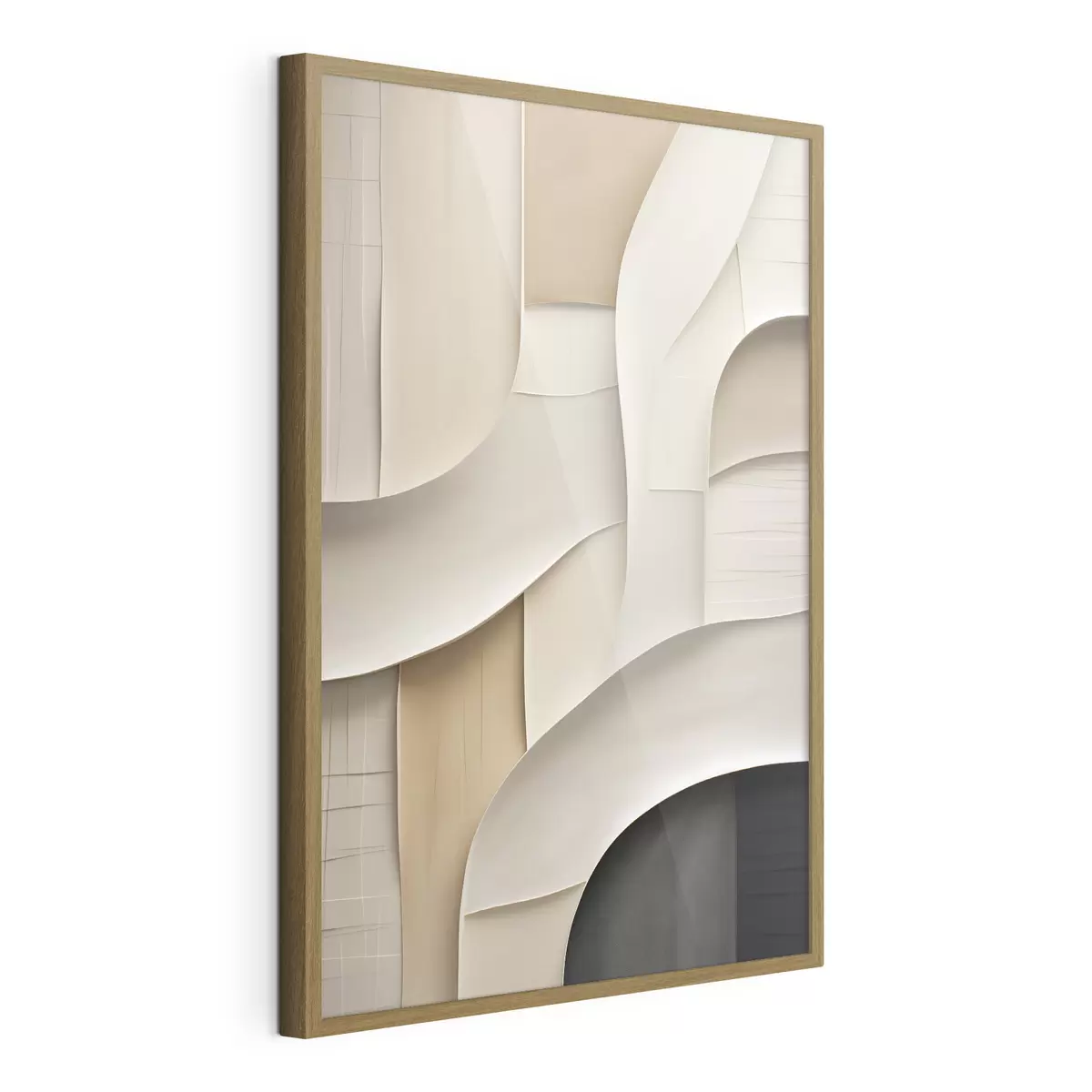 Poster Douceur et étreinte f50191