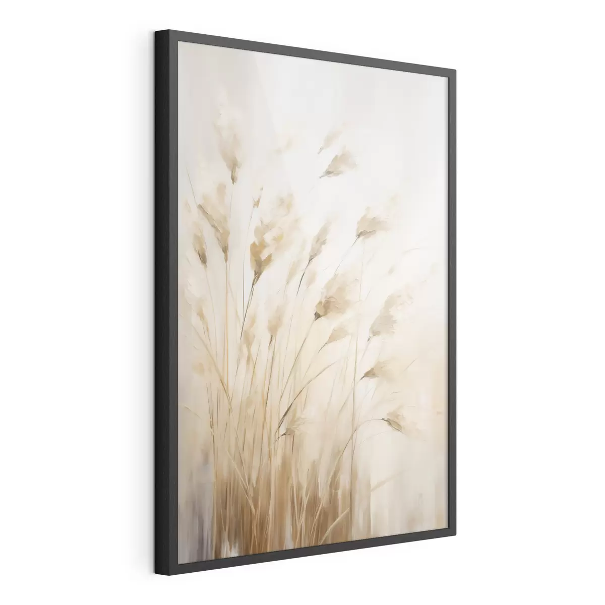 Poster Herbes et rêverie f50194