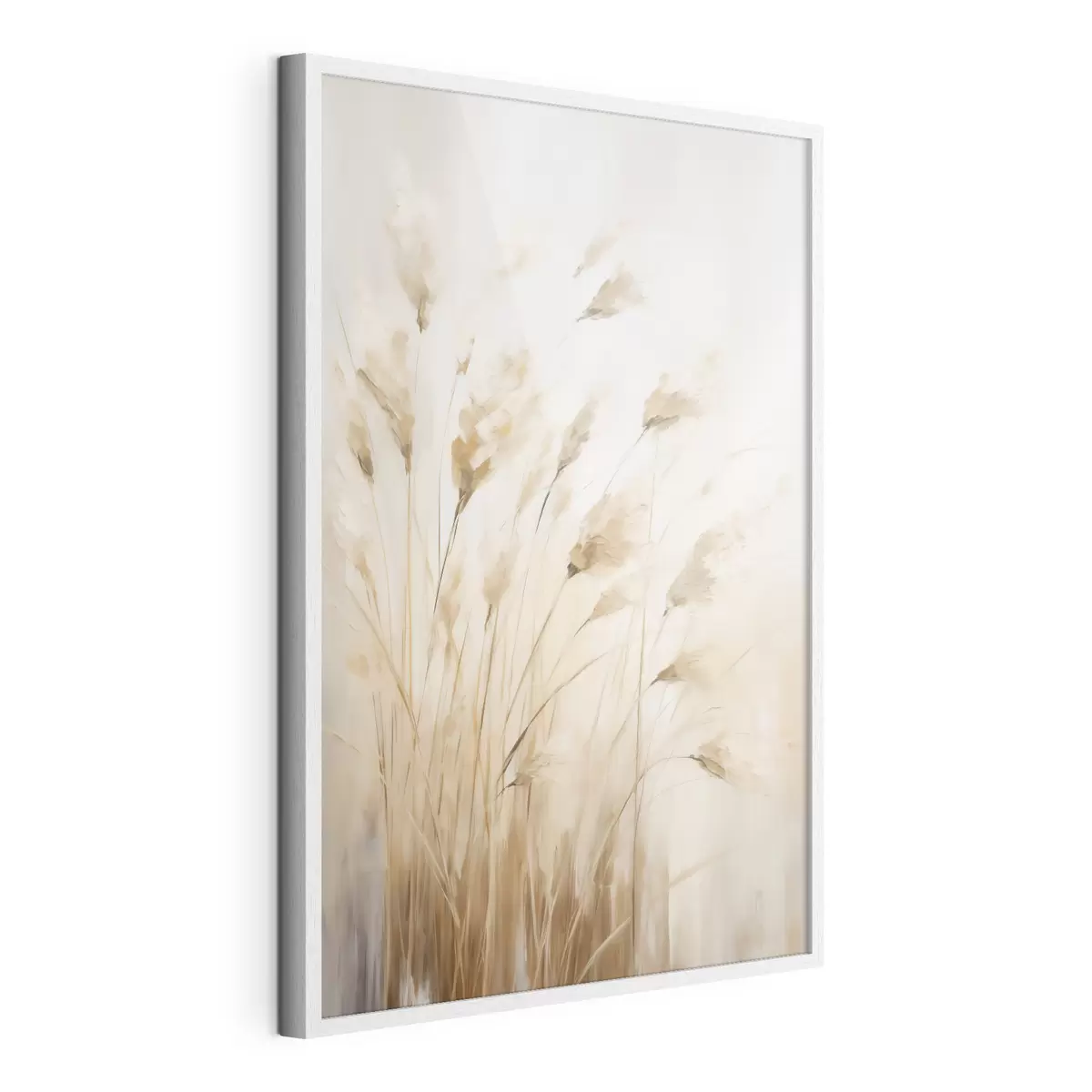 Poster Herbes et rêverie f50194