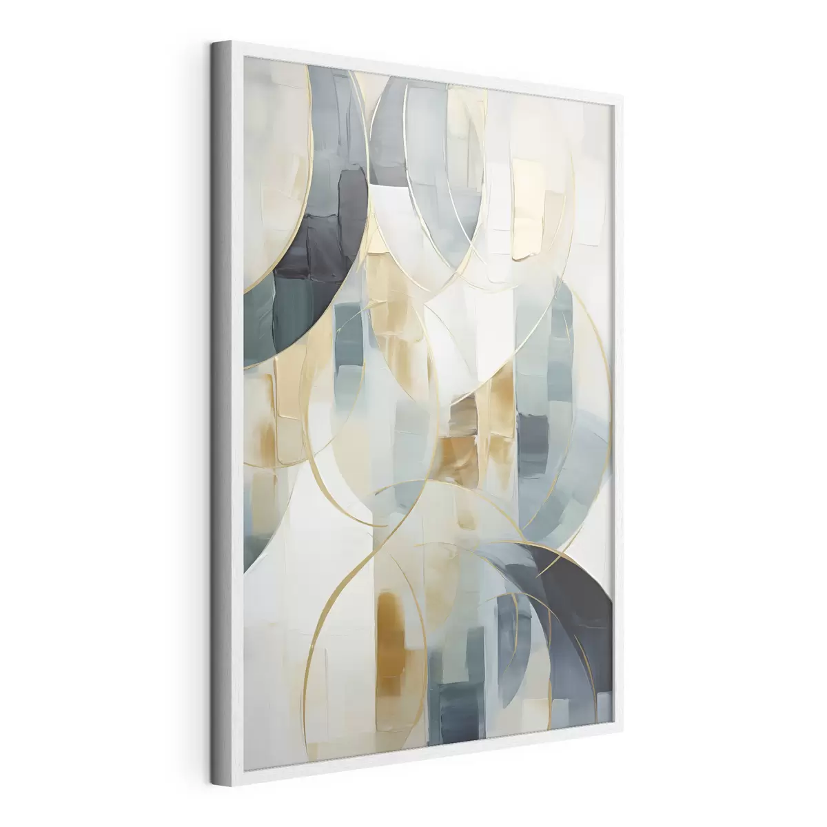 Poster Joie et instant f50197
