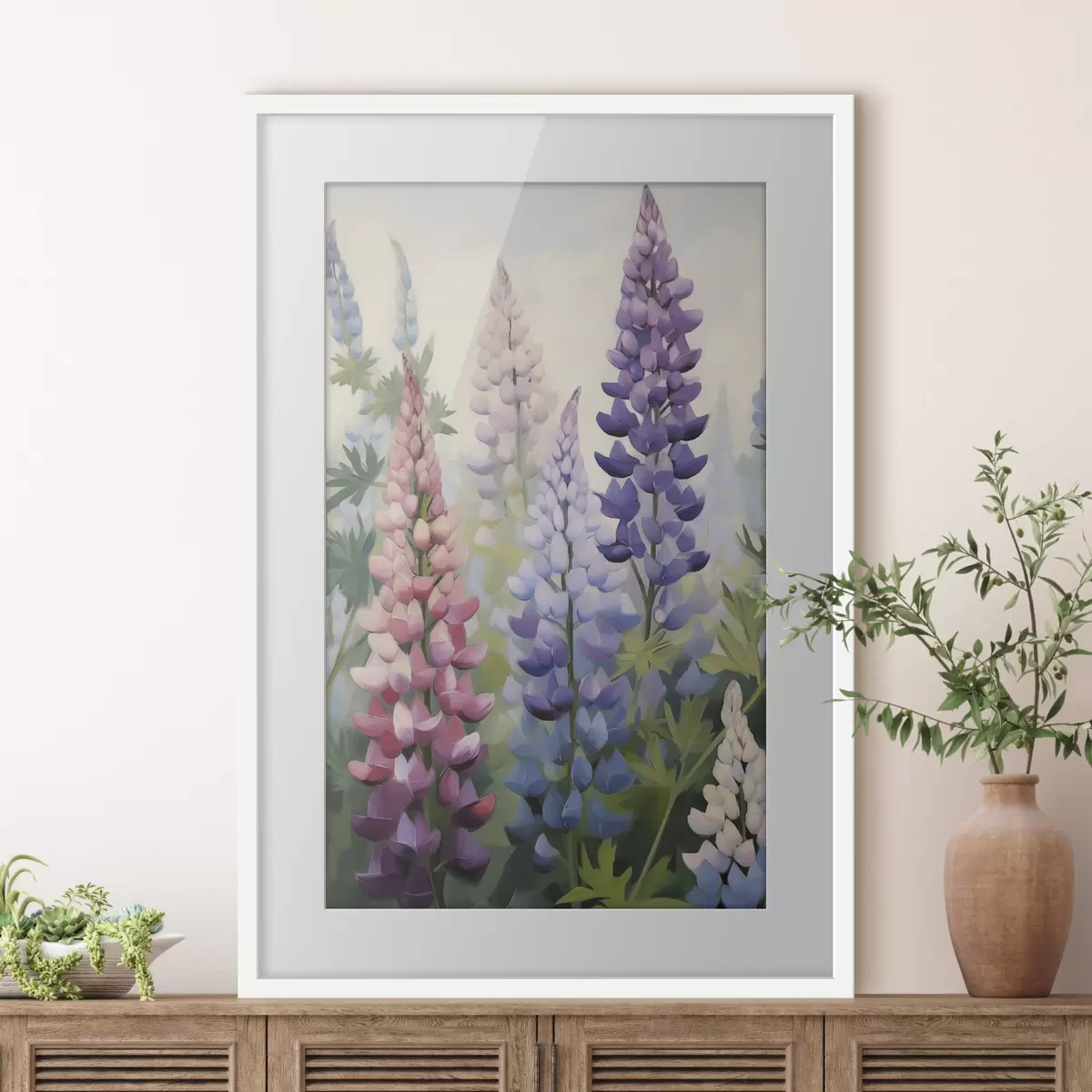 Poster Éveil et énigme f50198