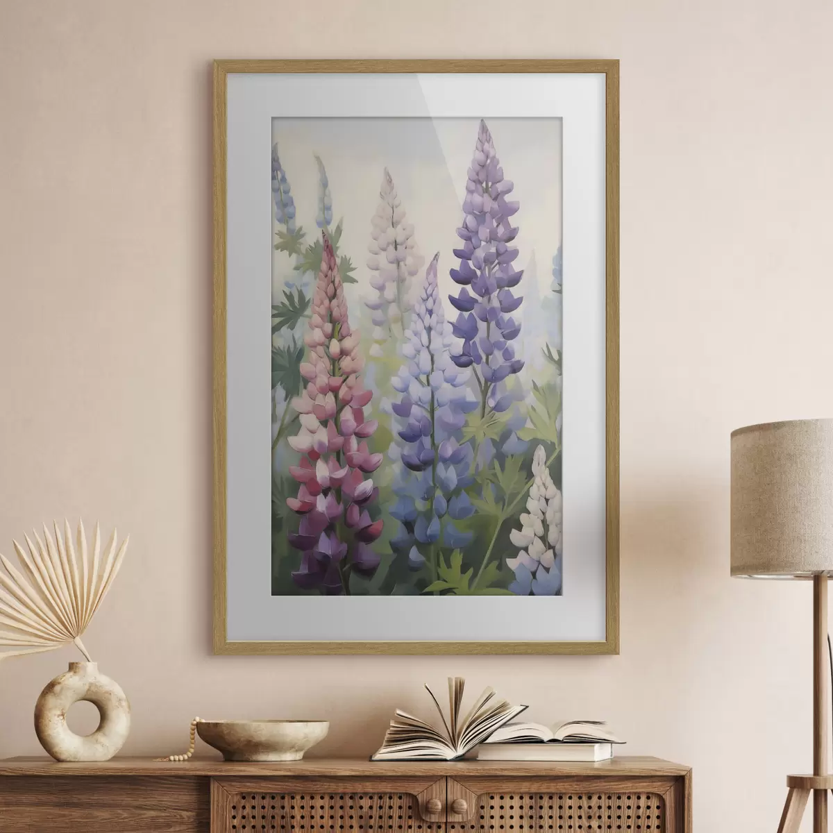 Poster Éveil et énigme f50198