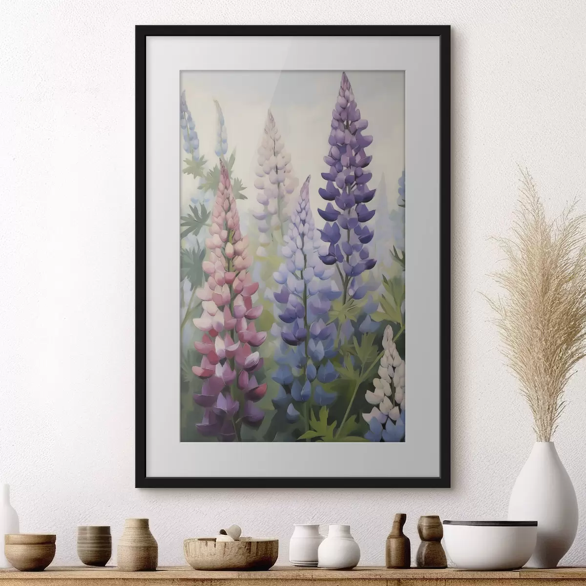 Poster Éveil et énigme f50198