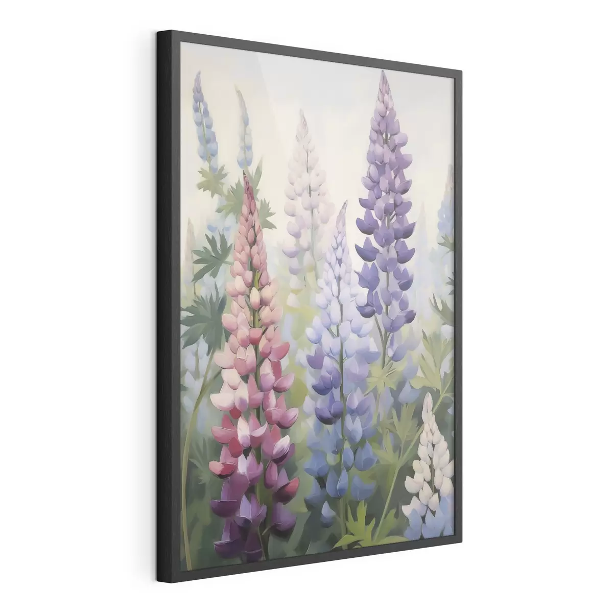 Poster Éveil et énigme f50198