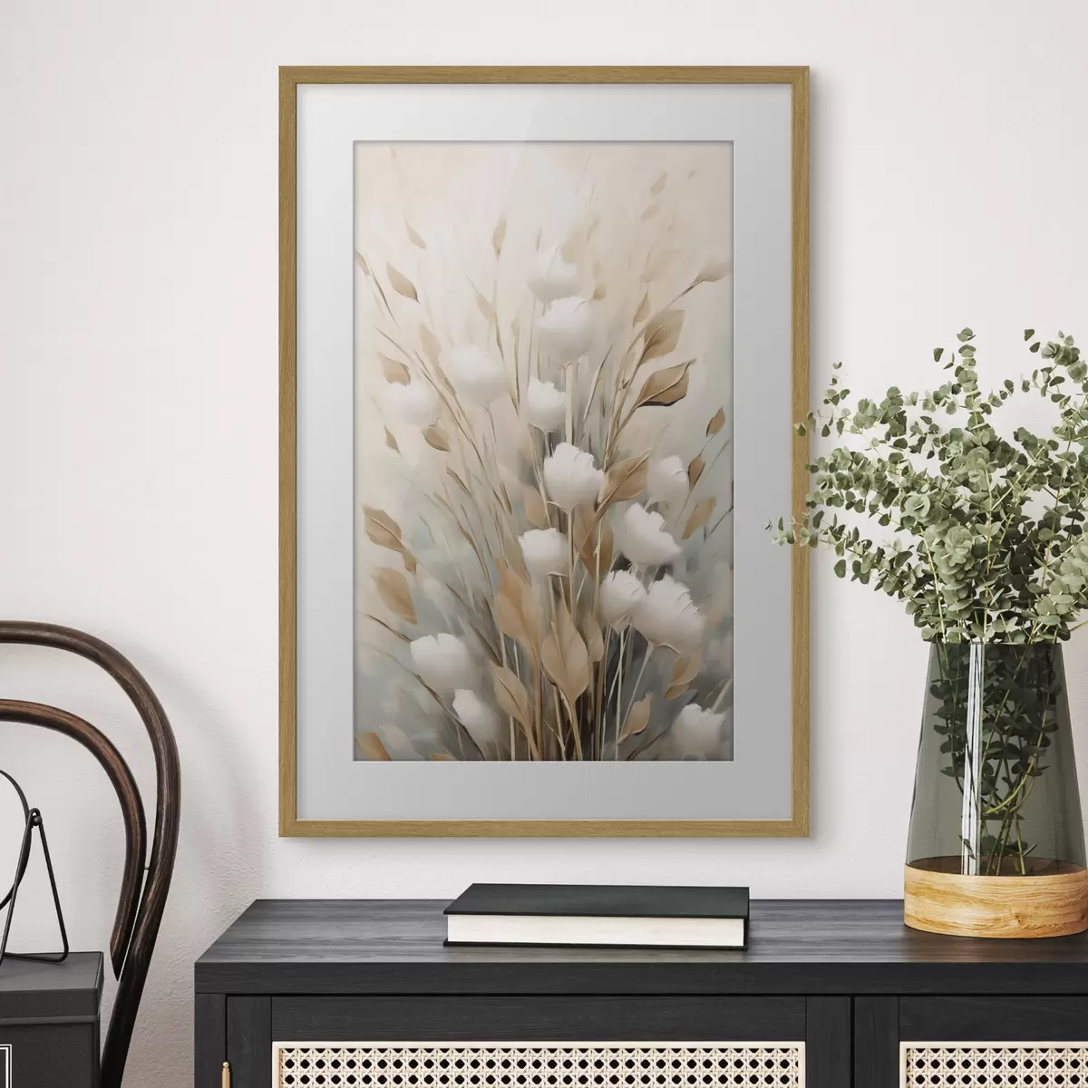 Poster Étincelle et énigme f50200