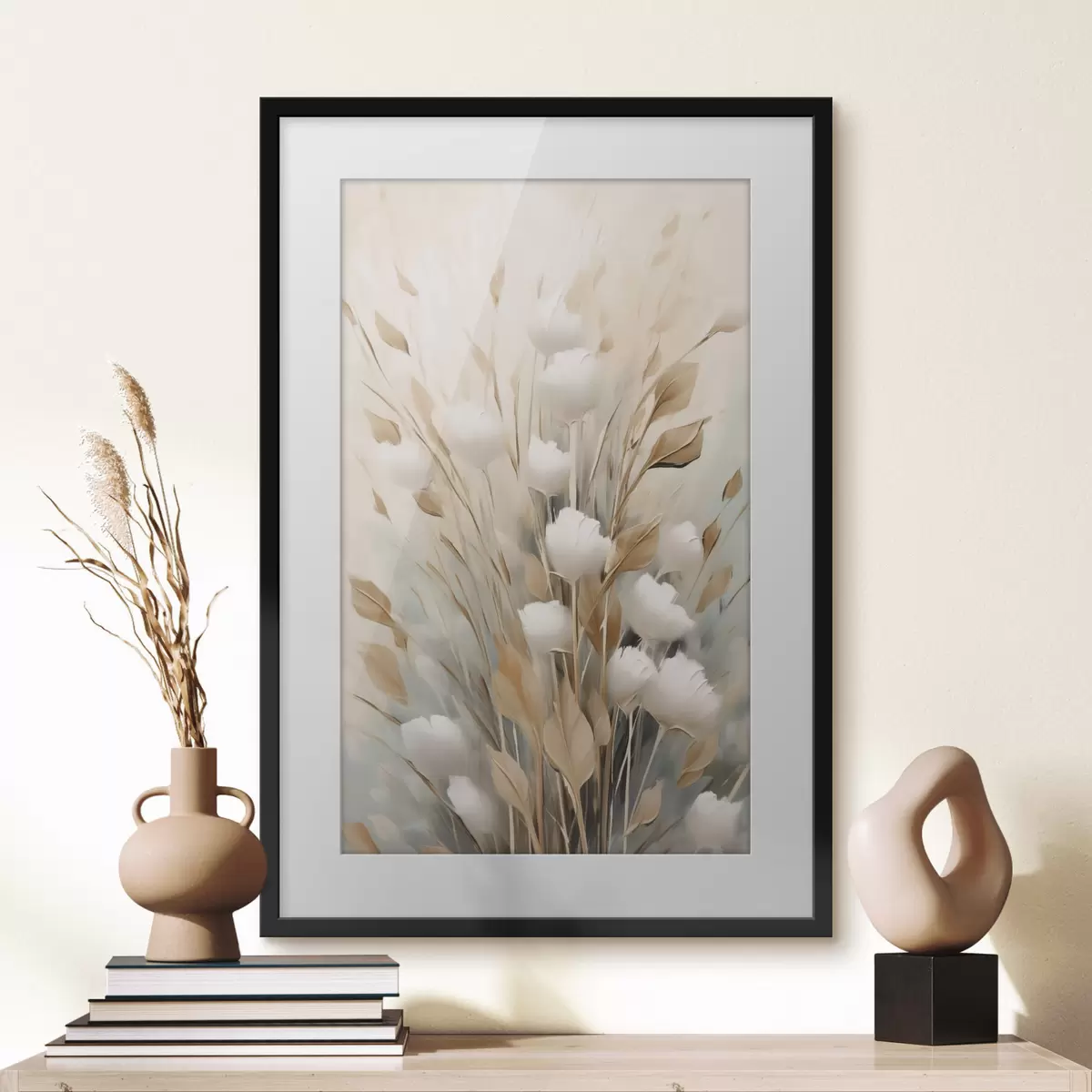 Poster Étincelle et énigme f50200