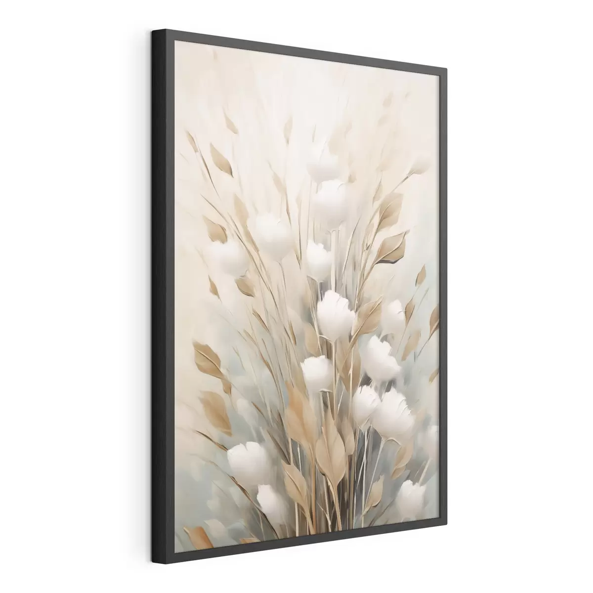 Poster Étincelle et énigme f50200