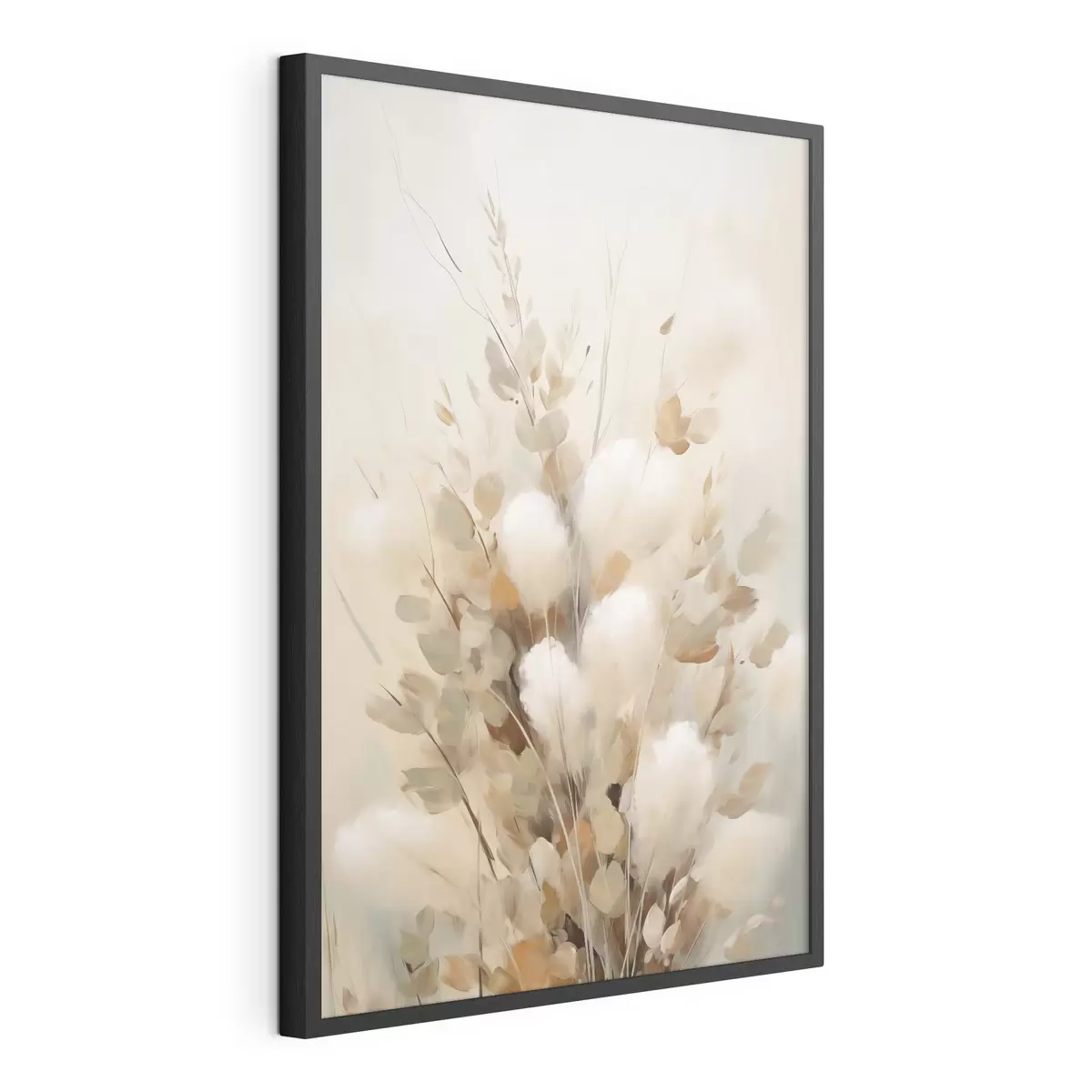 Poster Jardin et rêverie f50201