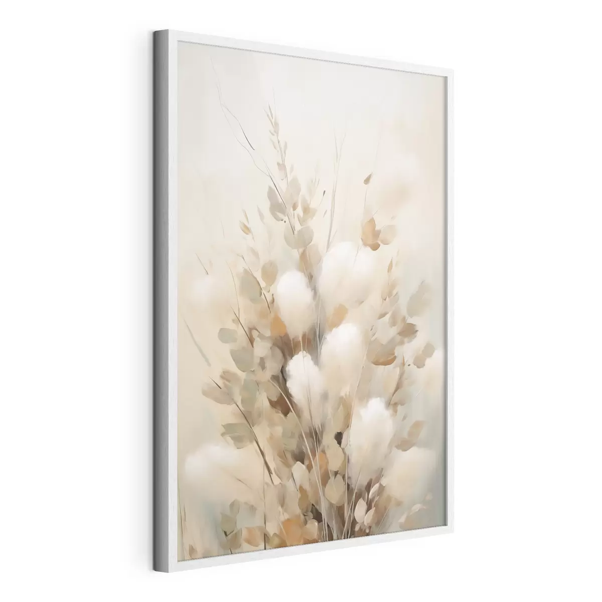 Poster Jardin et rêverie f50201