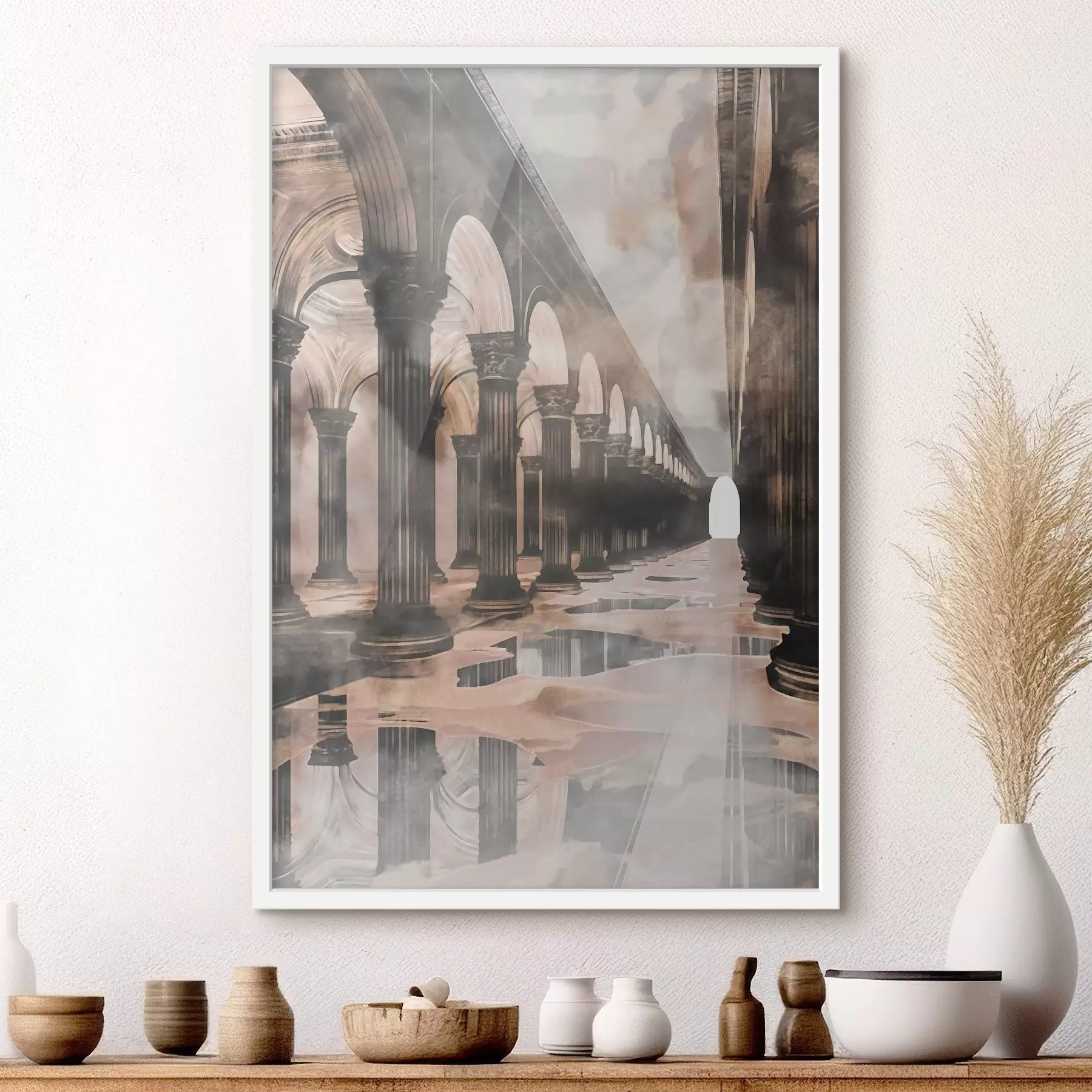 Papier peint Galerie Sunny f50173
