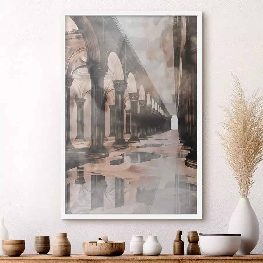 Papier peint Galerie Sunny f50173