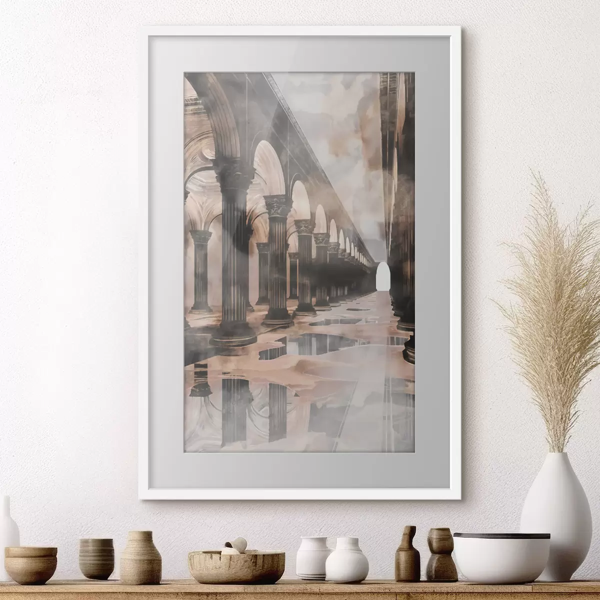 Poster Galerie Sunny f50173