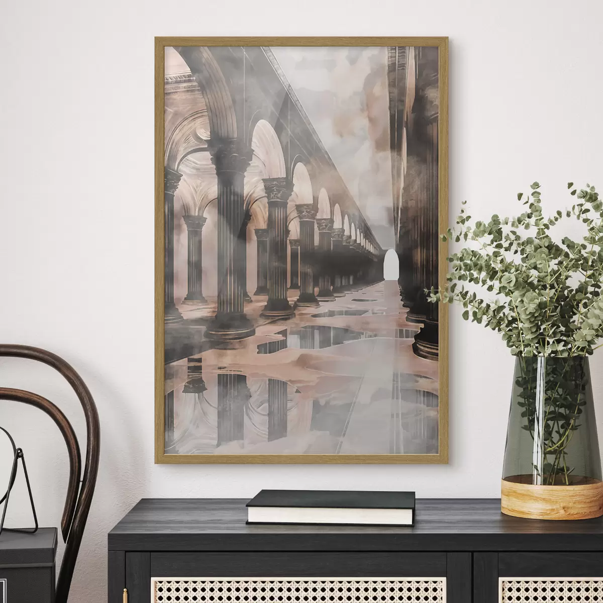 Poster Galerie Sunny f50173