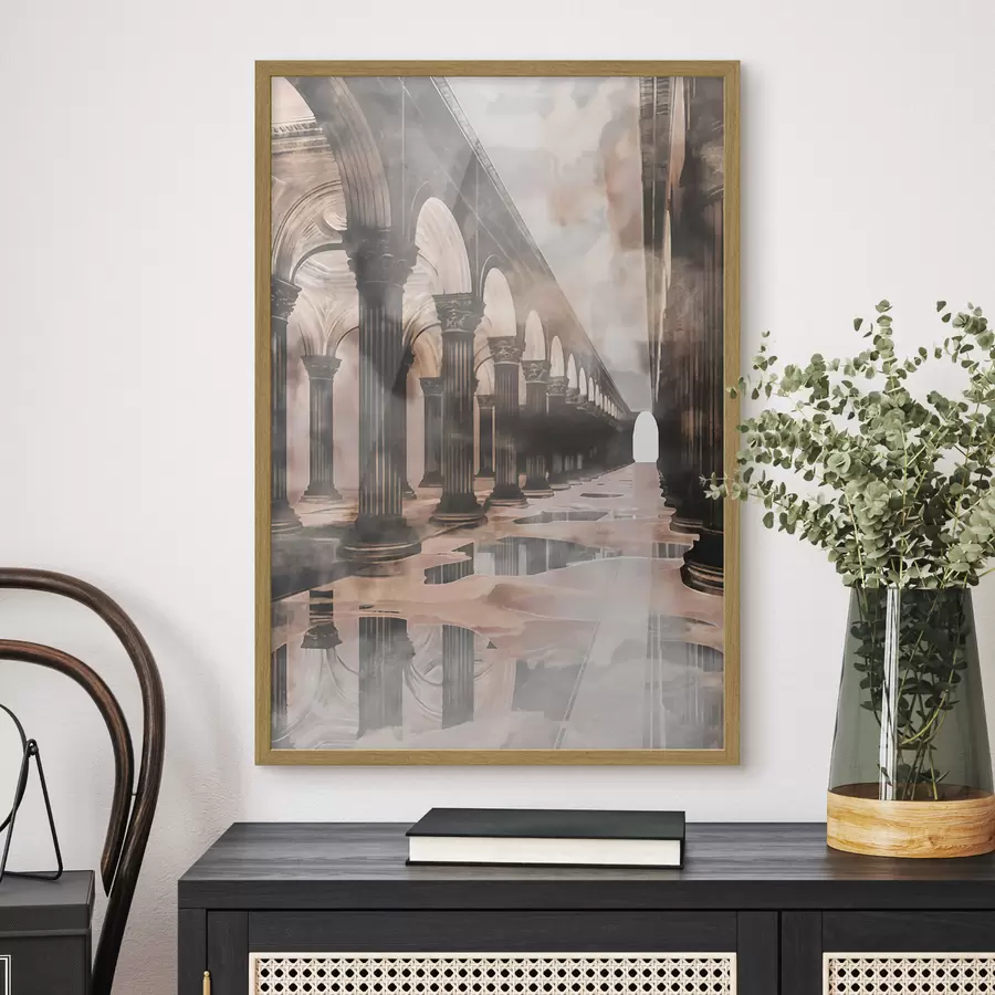 Papier peint Galerie Sunny f50173