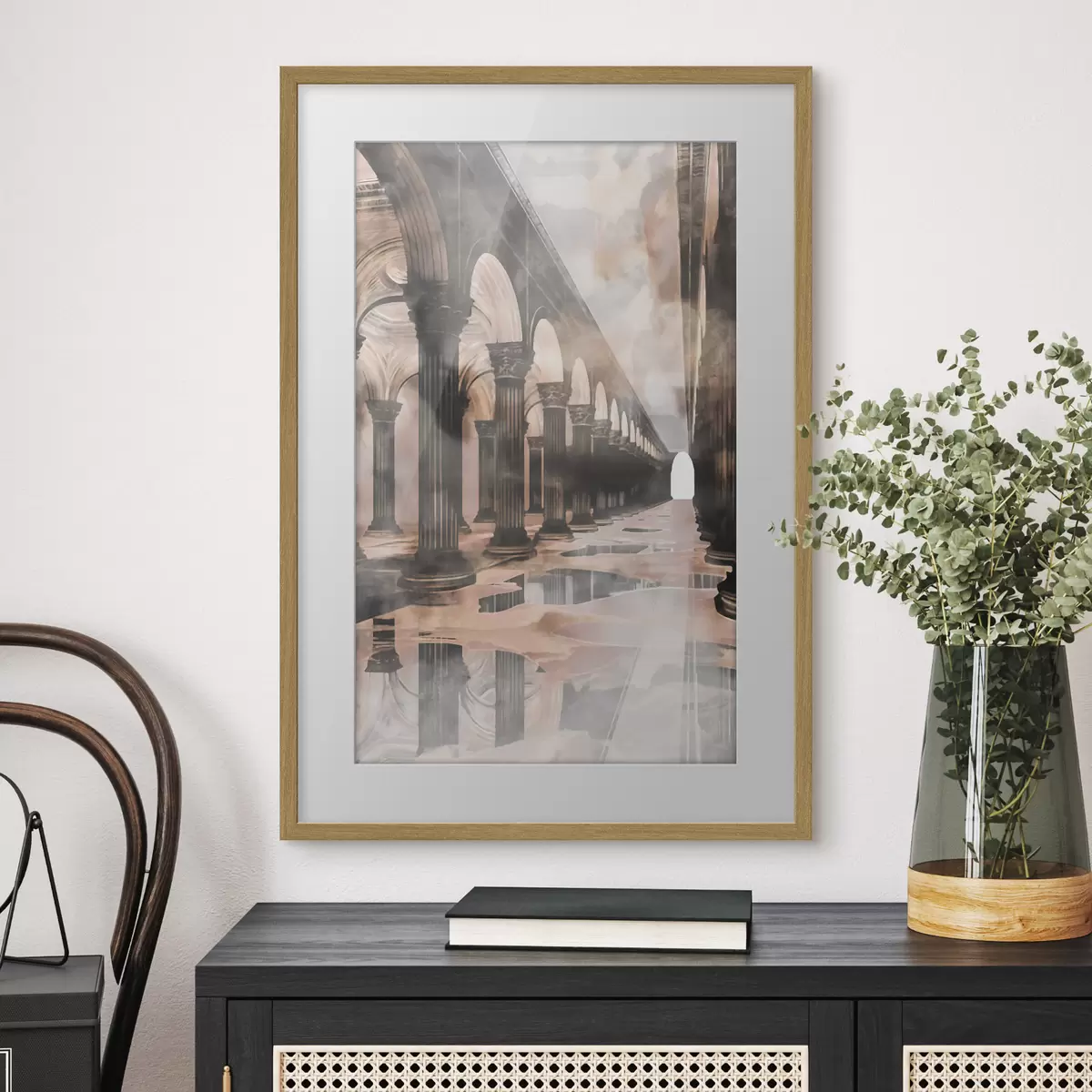 Poster Galerie Sunny f50173