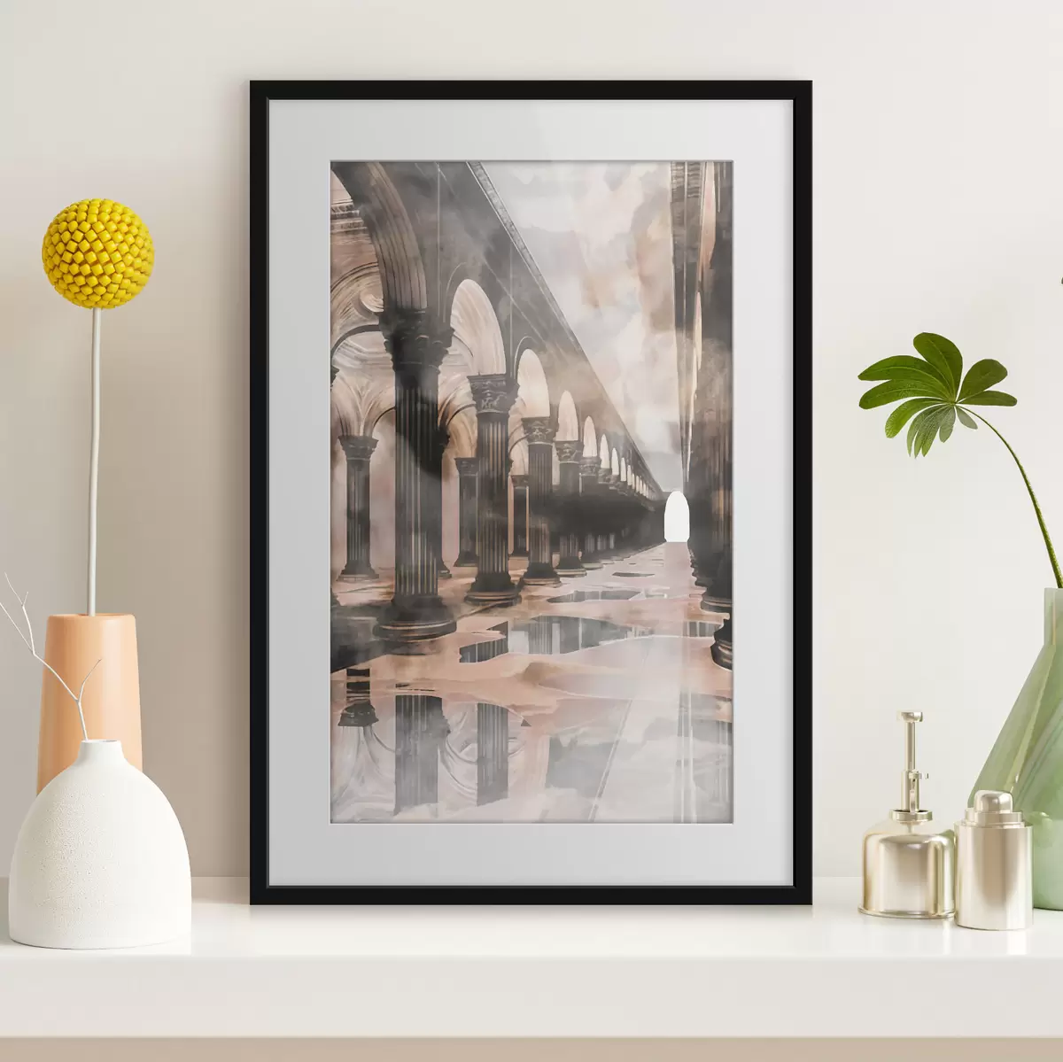 Poster Galerie Sunny f50173