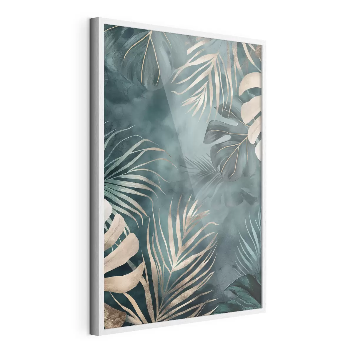 Poster Branche de palmier f50178