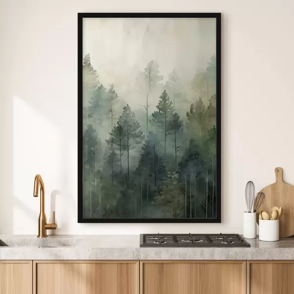 Forêts et arbres