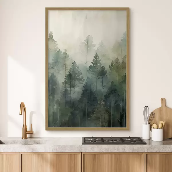 Forêts et arbres
