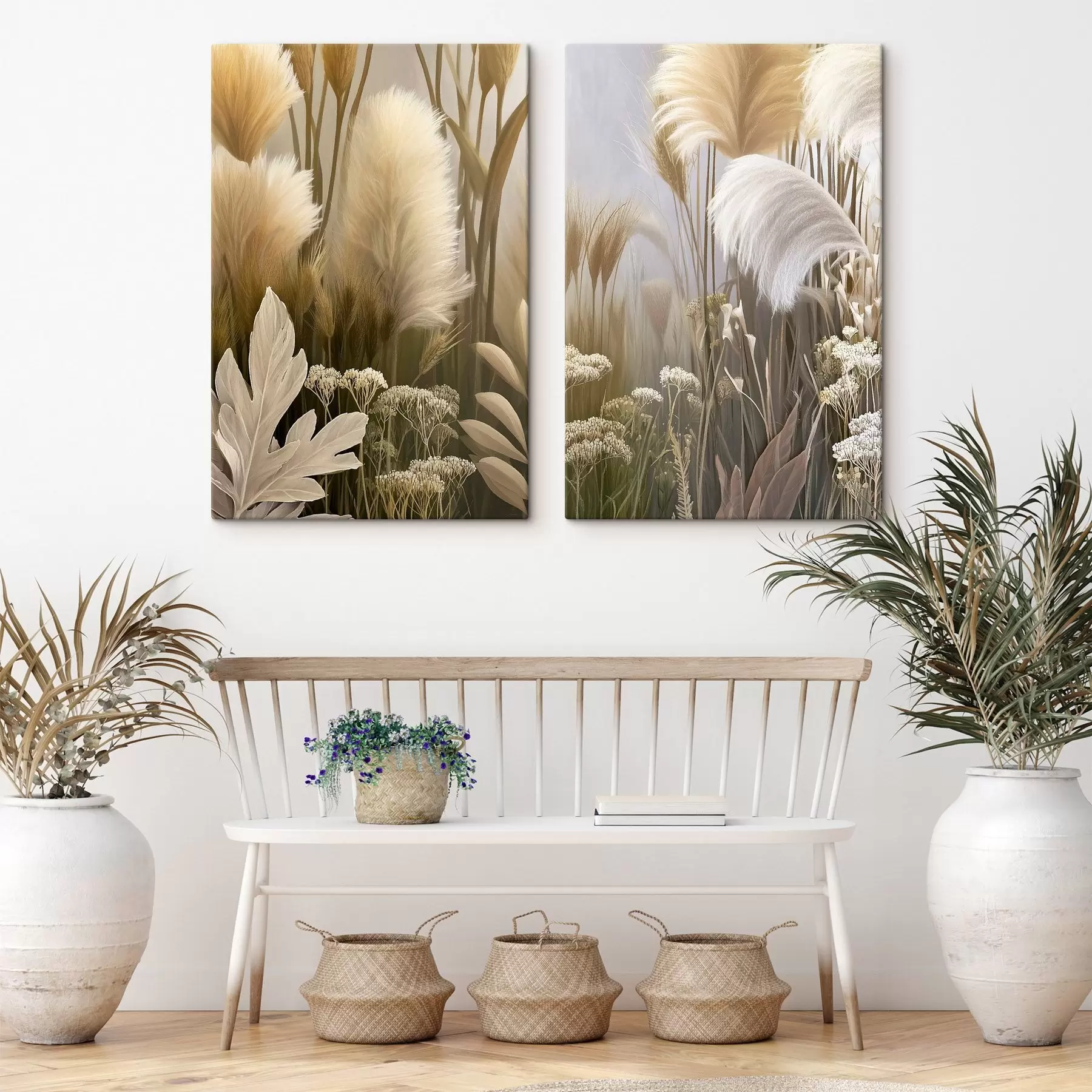 Tableau Pampa m30828