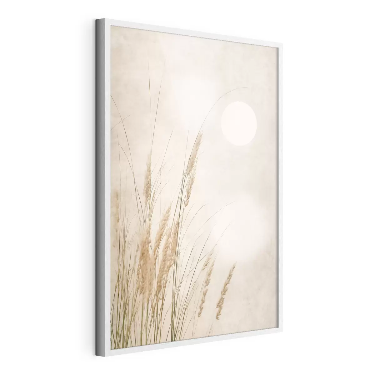 Poster Jardin et poésie f50202