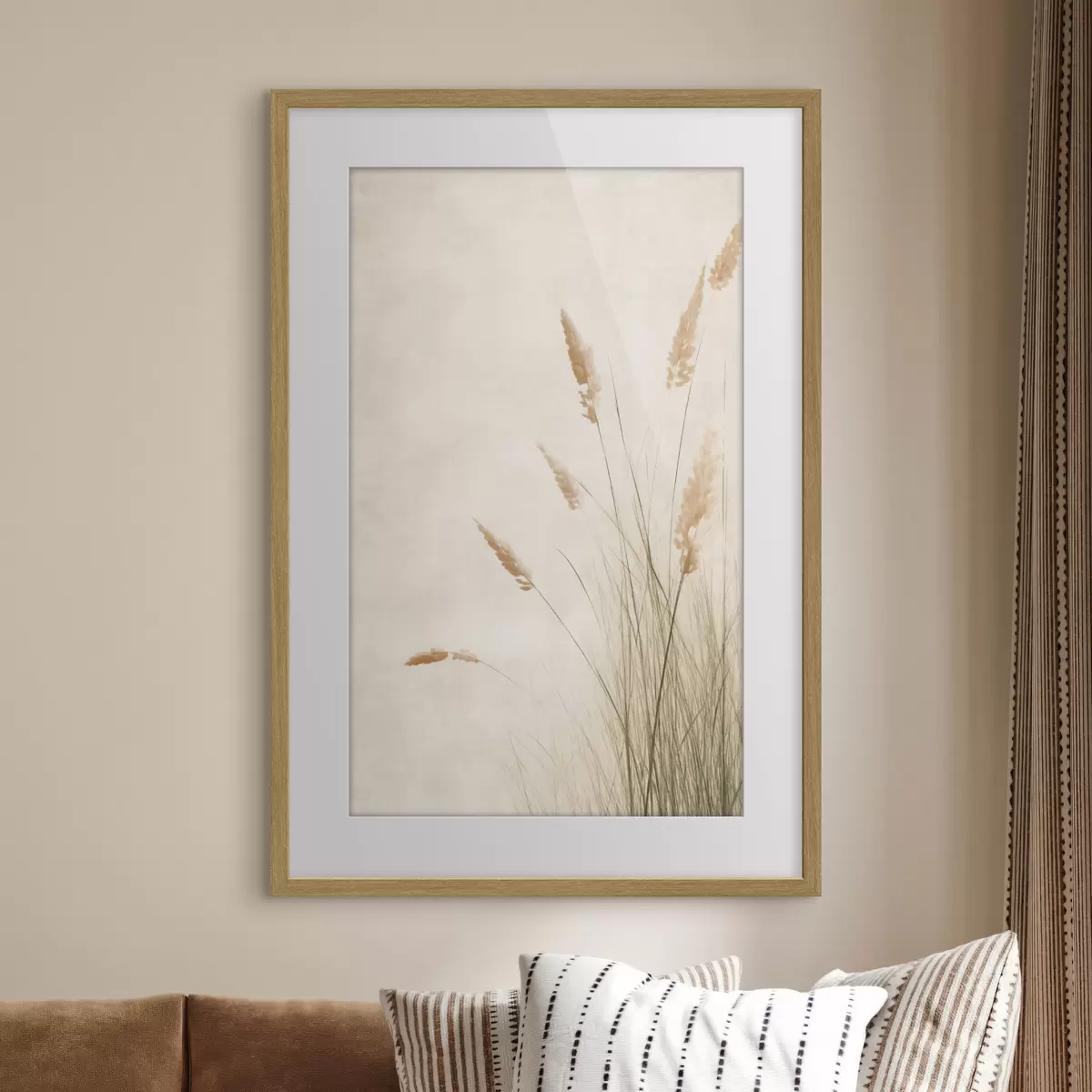 Poster Herbes et inspiration f50203