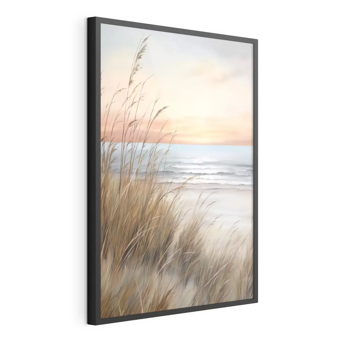 Poster Rivage et paix f50210