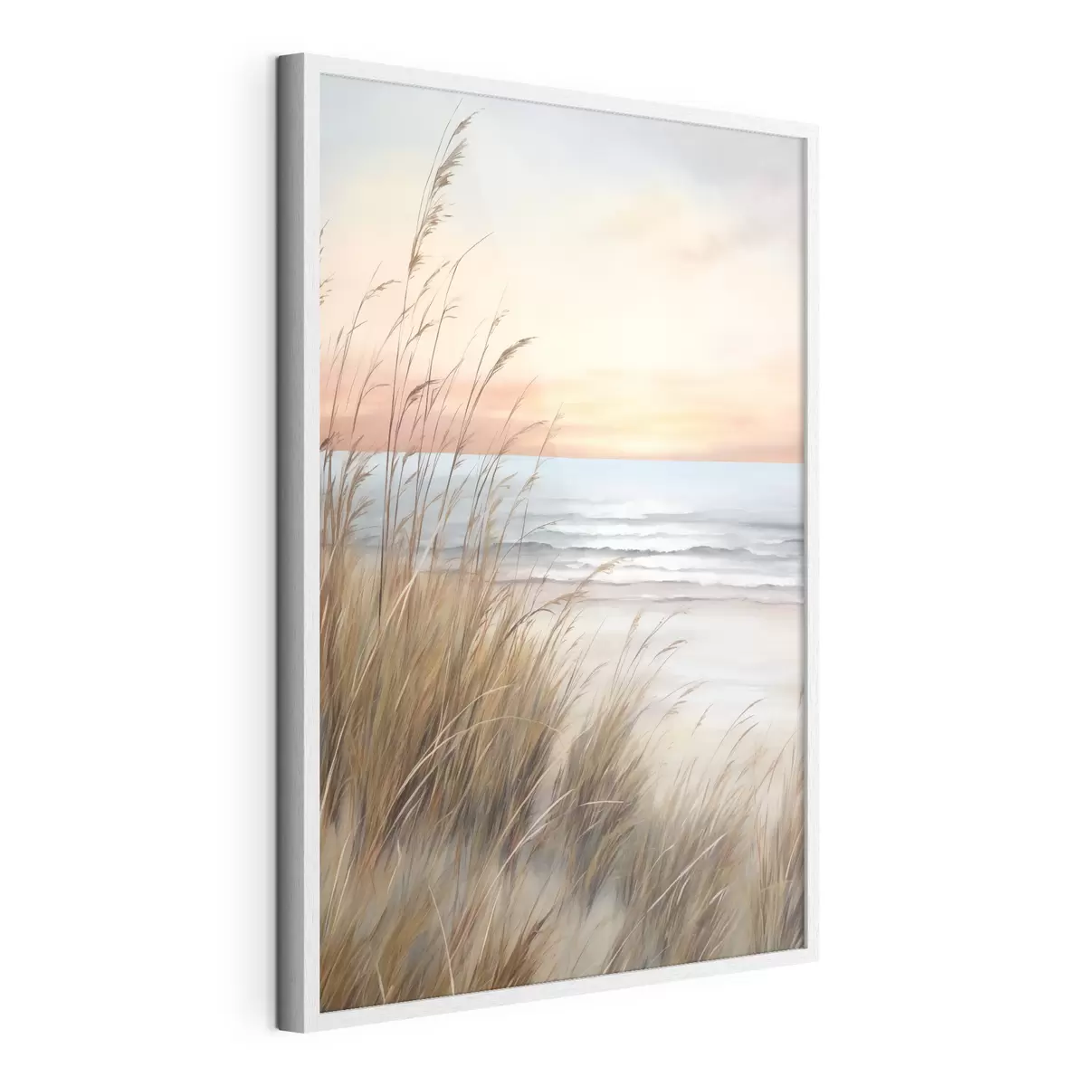 Poster Rivage et paix f50210