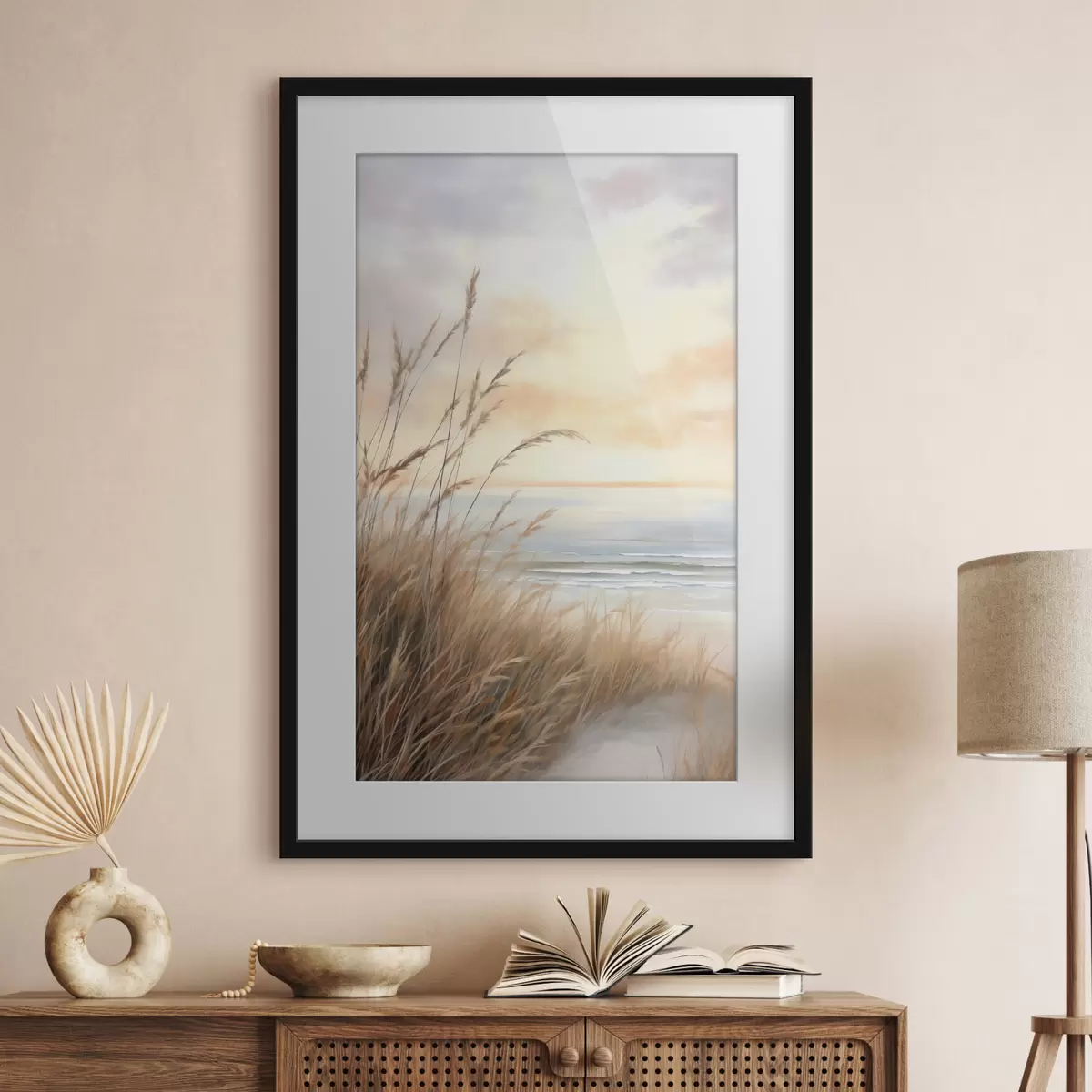 Poster Rivage et espoir f50211