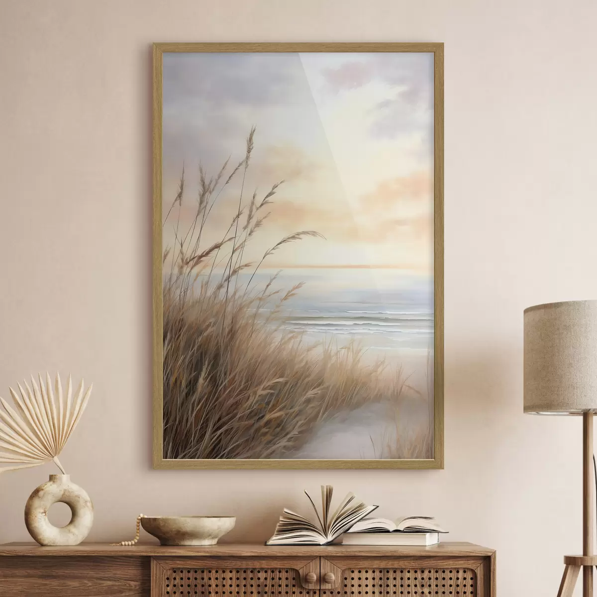Poster Rivage et espoir f50211