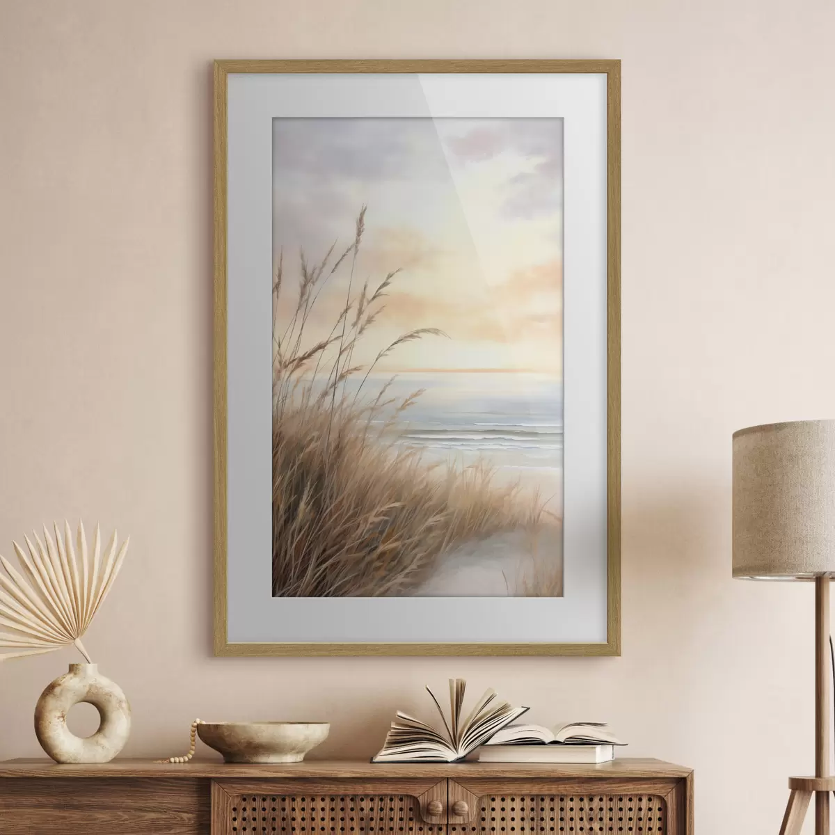 Poster Rivage et espoir f50211