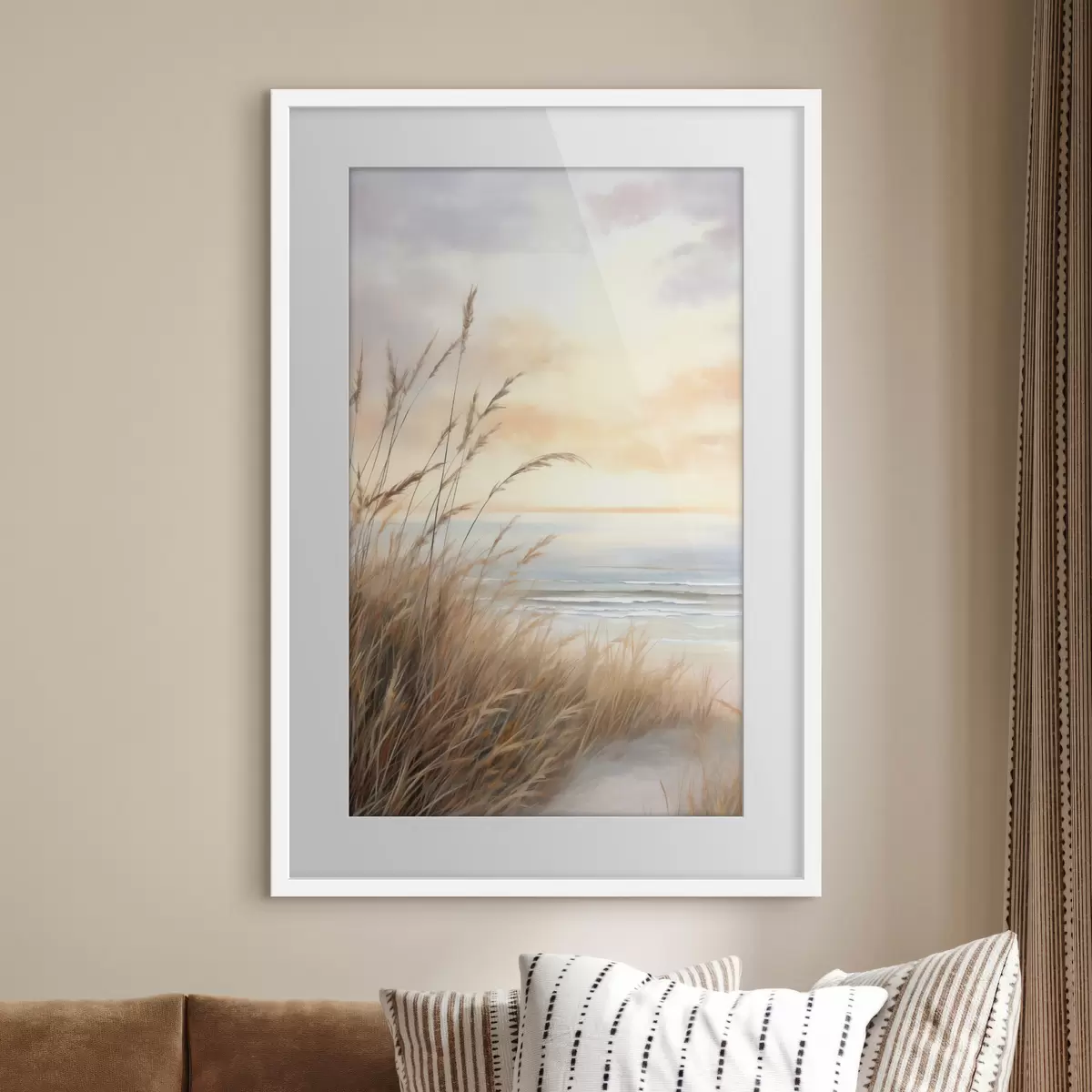 Poster Rivage et espoir f50211