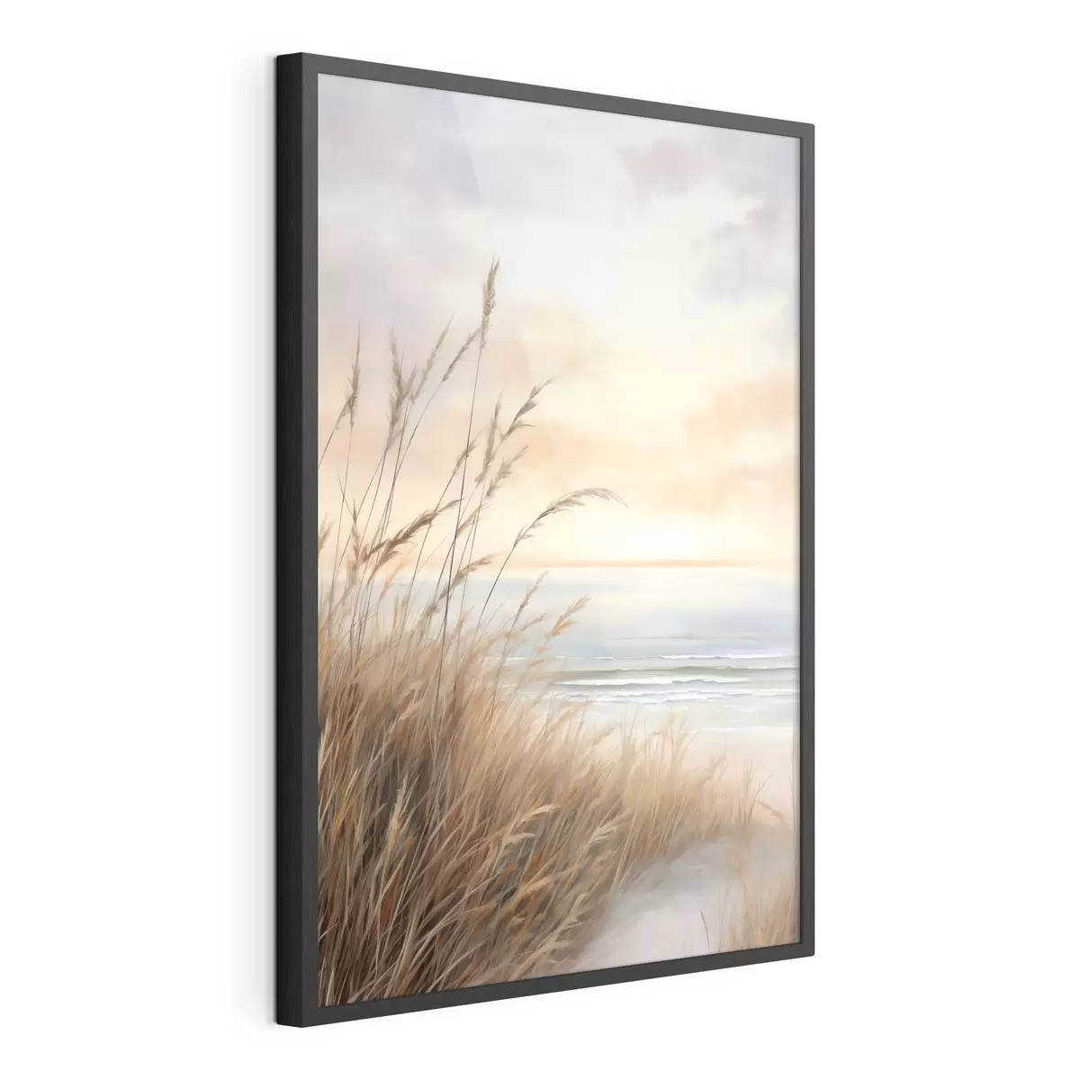 Poster Rivage et espoir f50211
